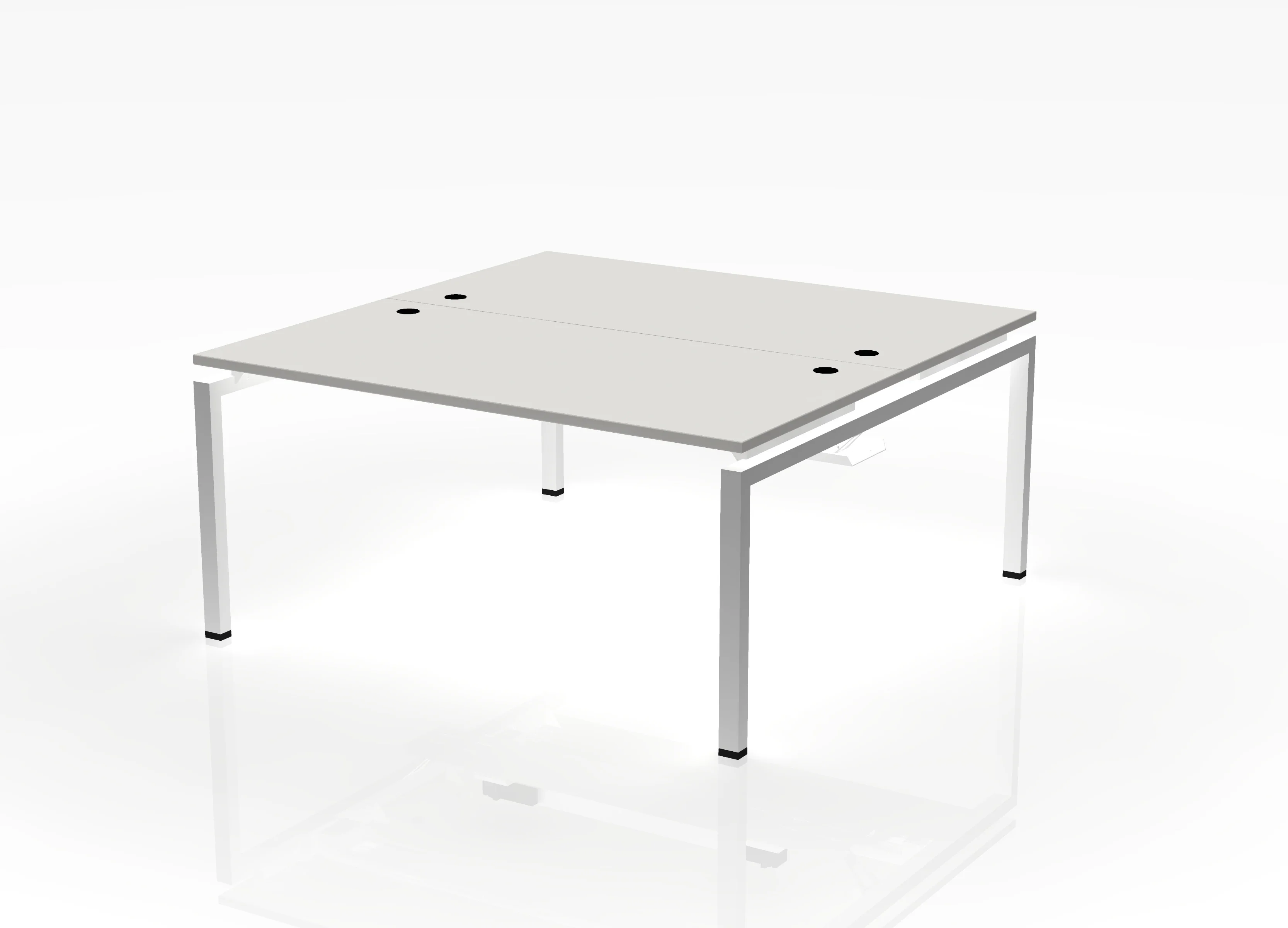 Jot Desk - Pod of 2 - Image 20