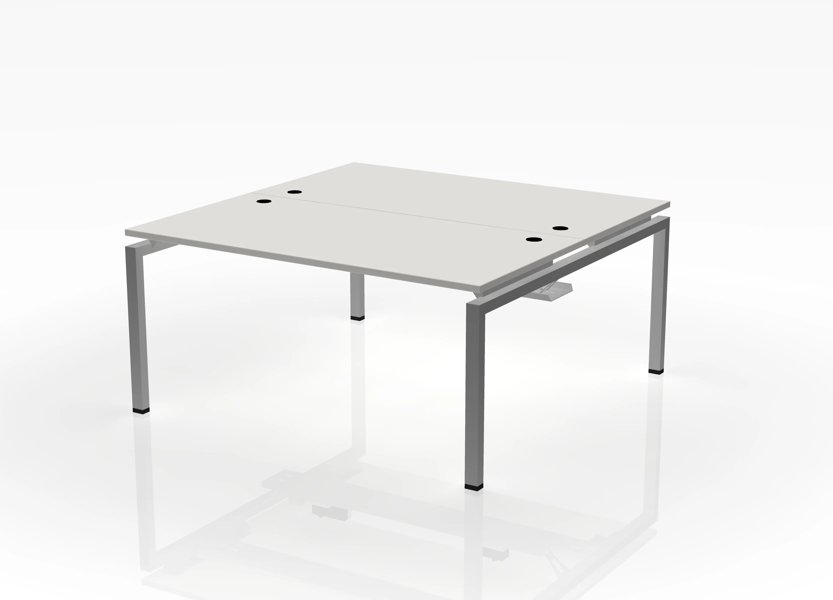 Jot Desk - Pod of 2 - Image 32