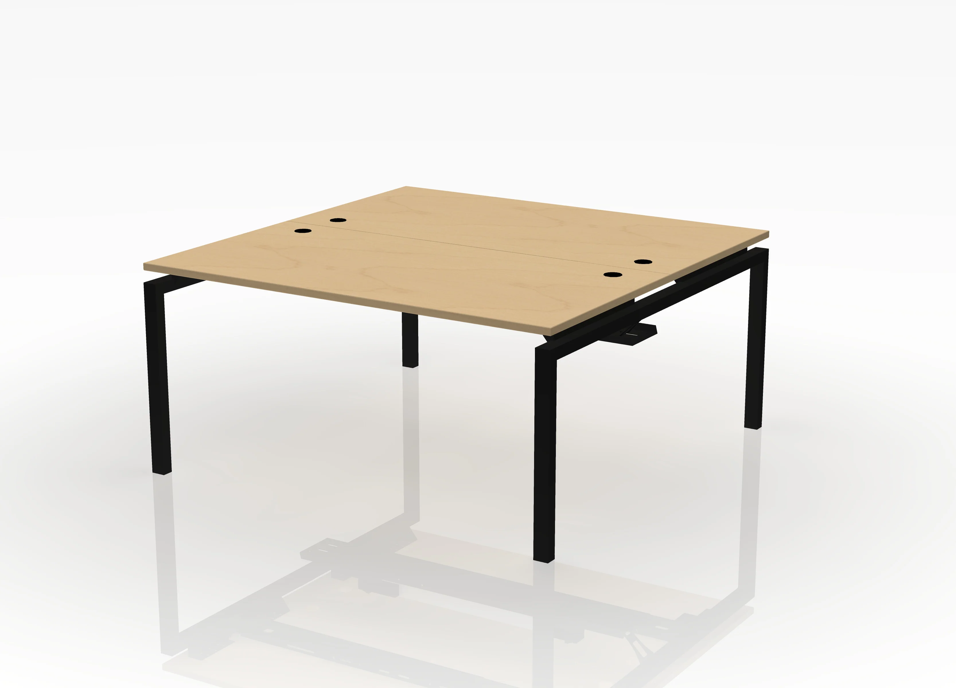 Jot Desk - Pod of 2 - Image 34