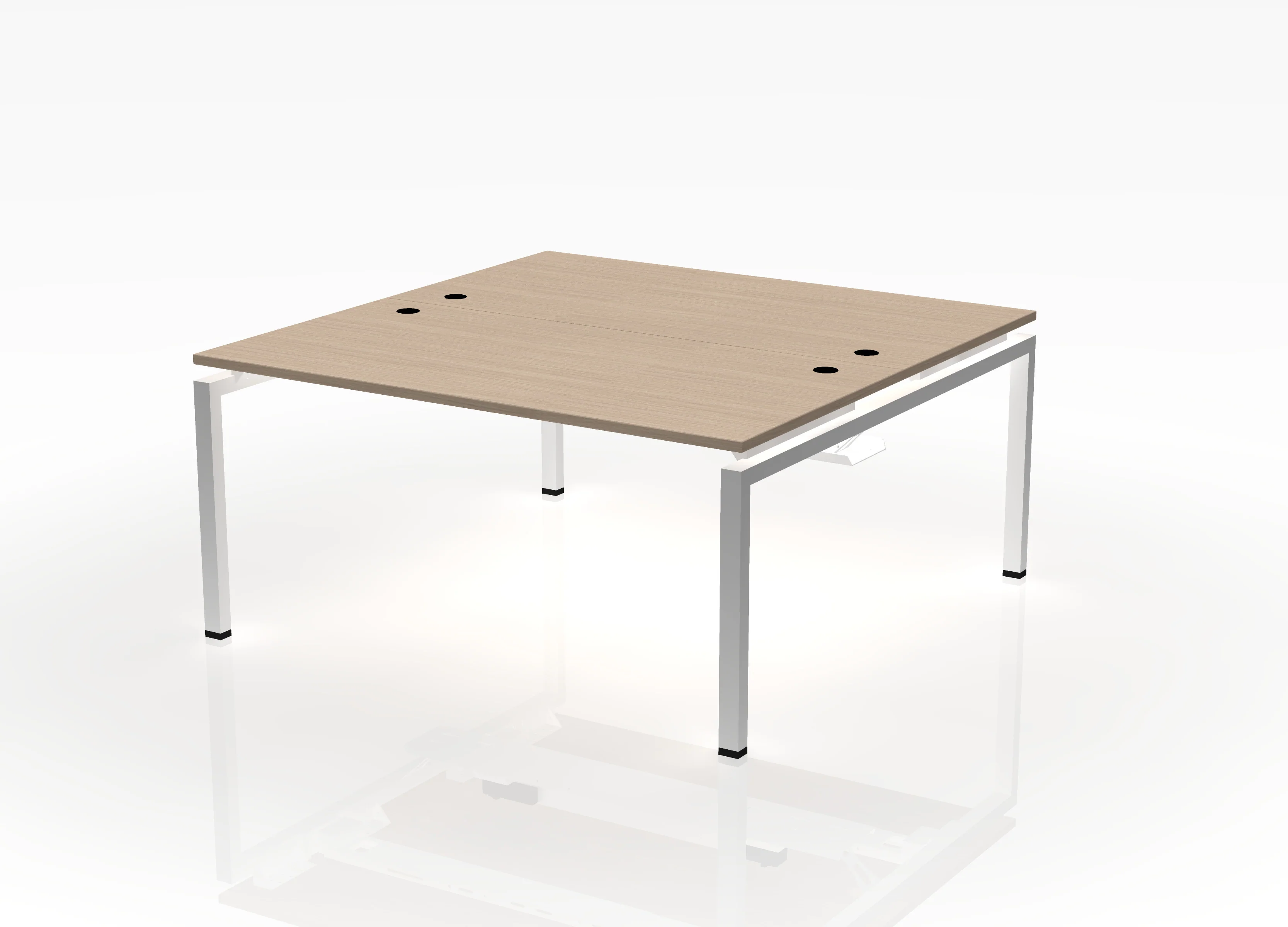Jot Desk - Pod of 2 - Image 39