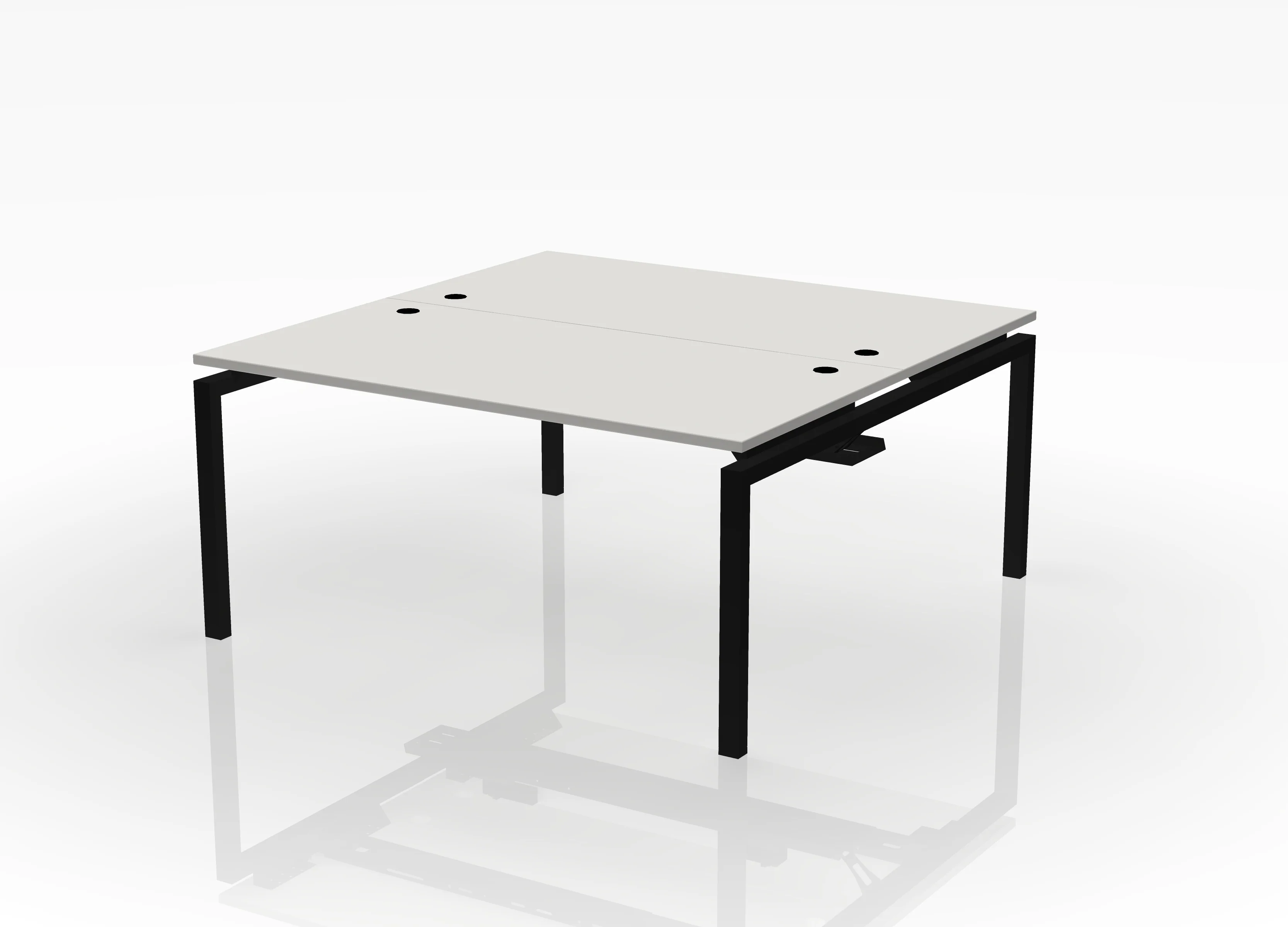 Jot Desk - Pod of 2 - Image 8