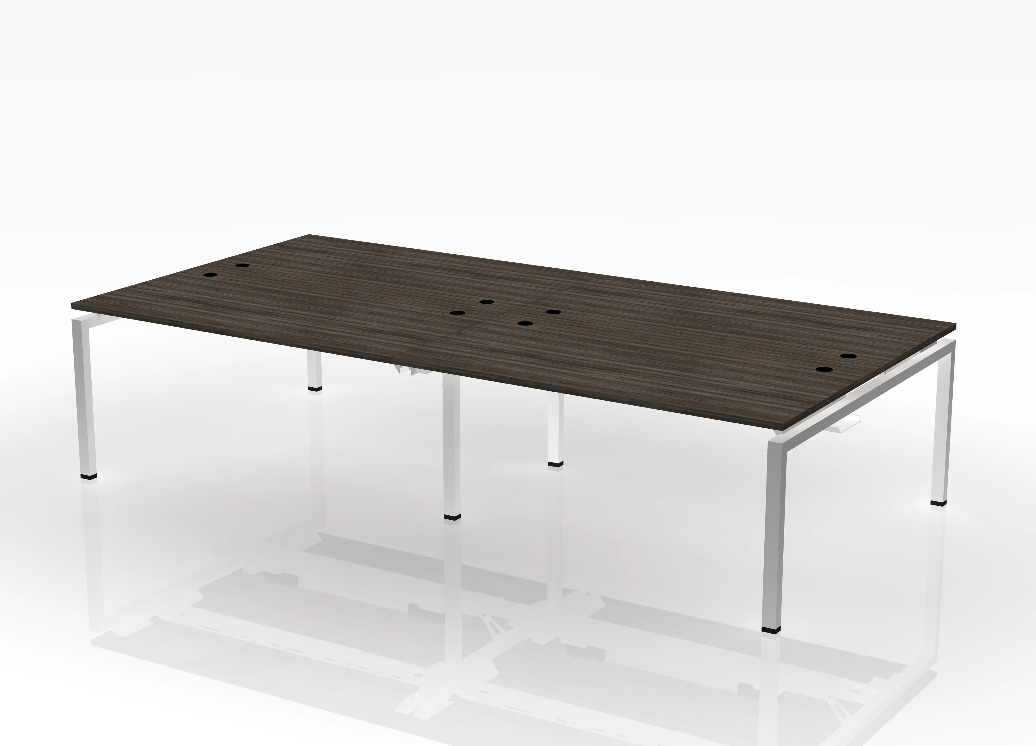 Jot Desk - Pod of 4 - Image 10