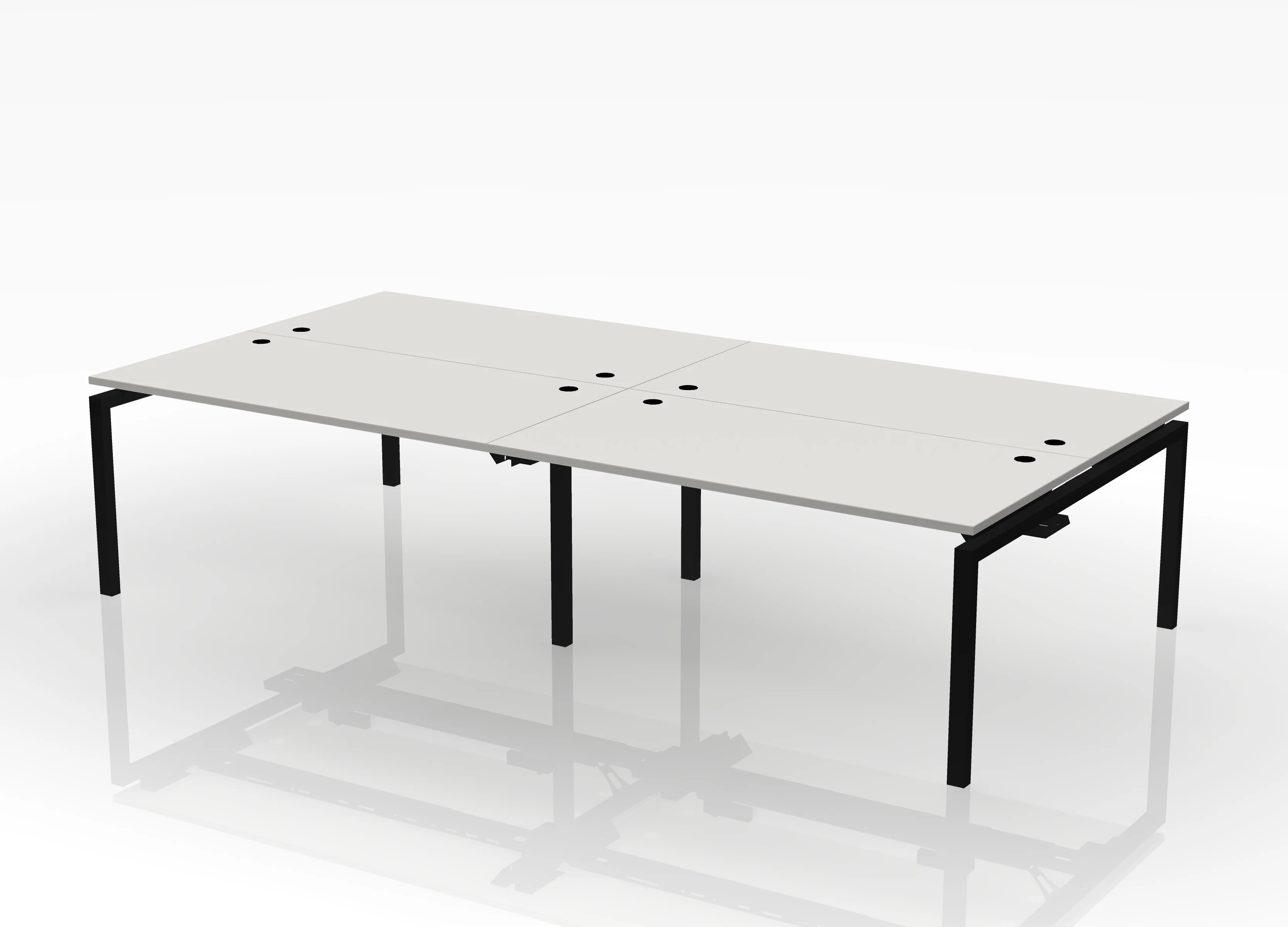 Jot Desk - Pod of 4 - Image 22