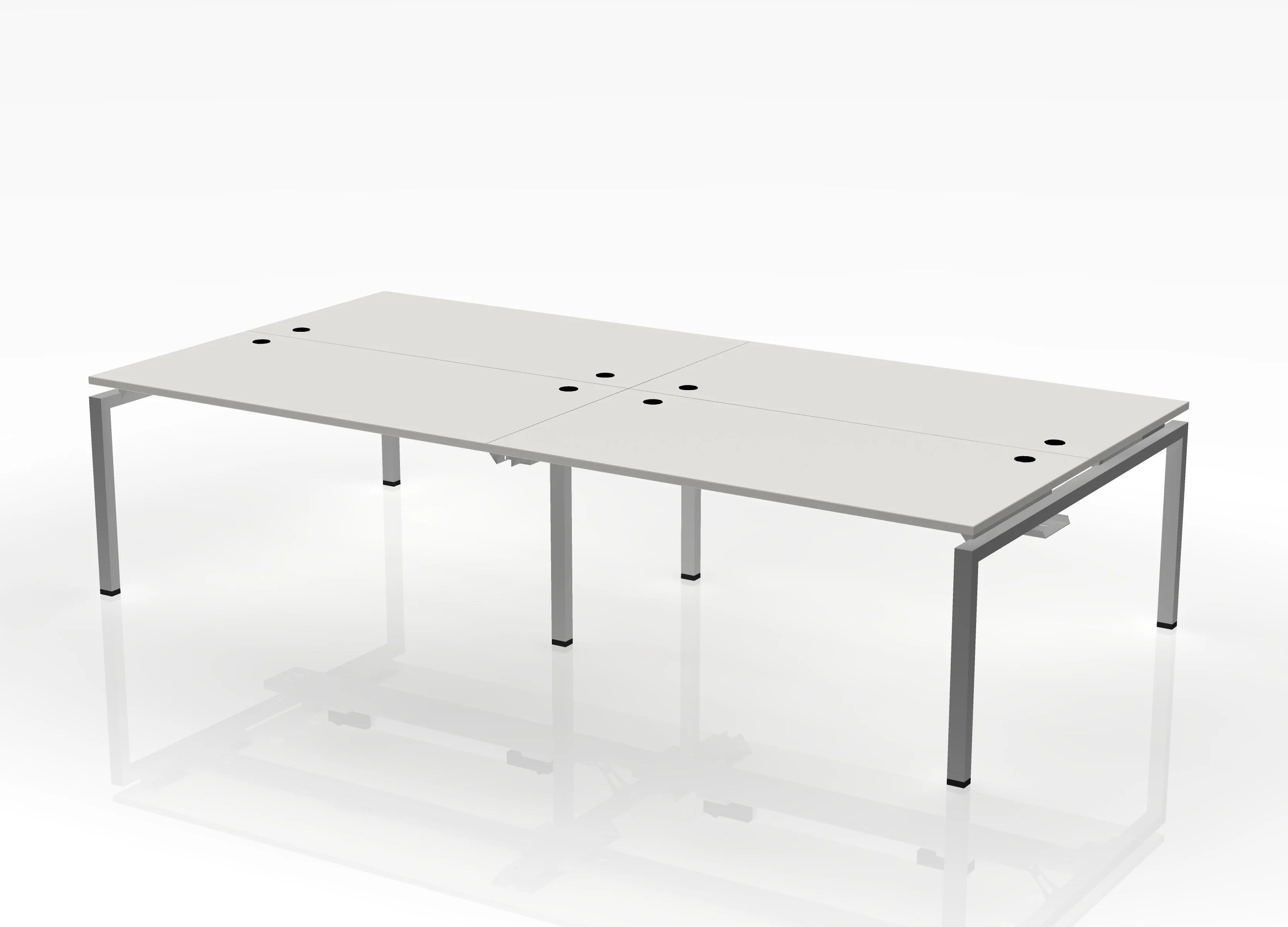 Jot Desk - Pod of 4 - Image 23