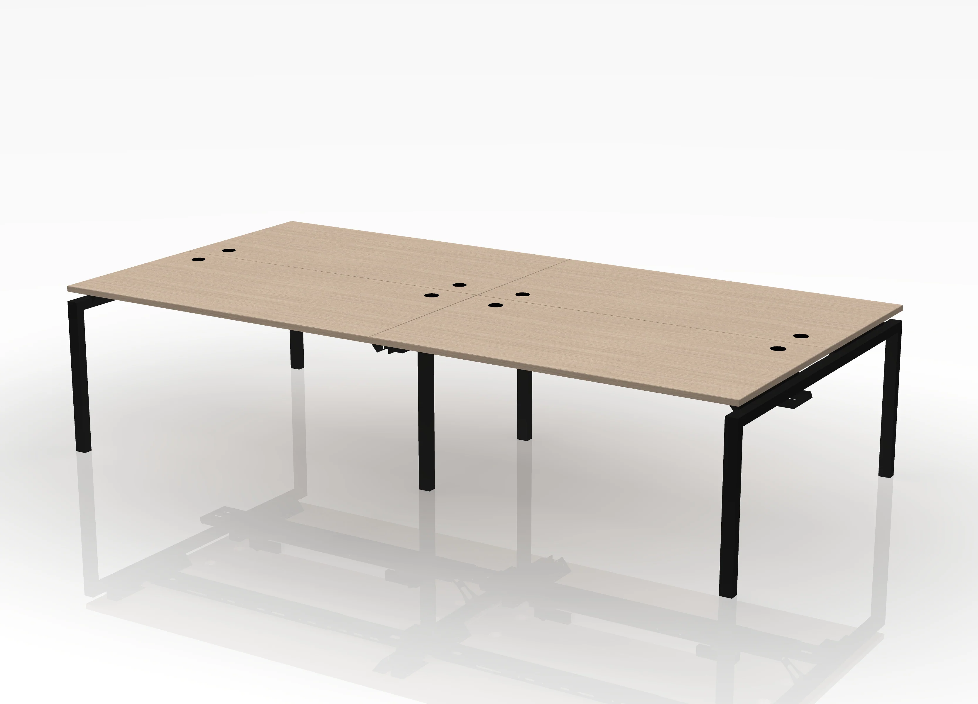 Jot Desk - Pod of 4 - Image 28