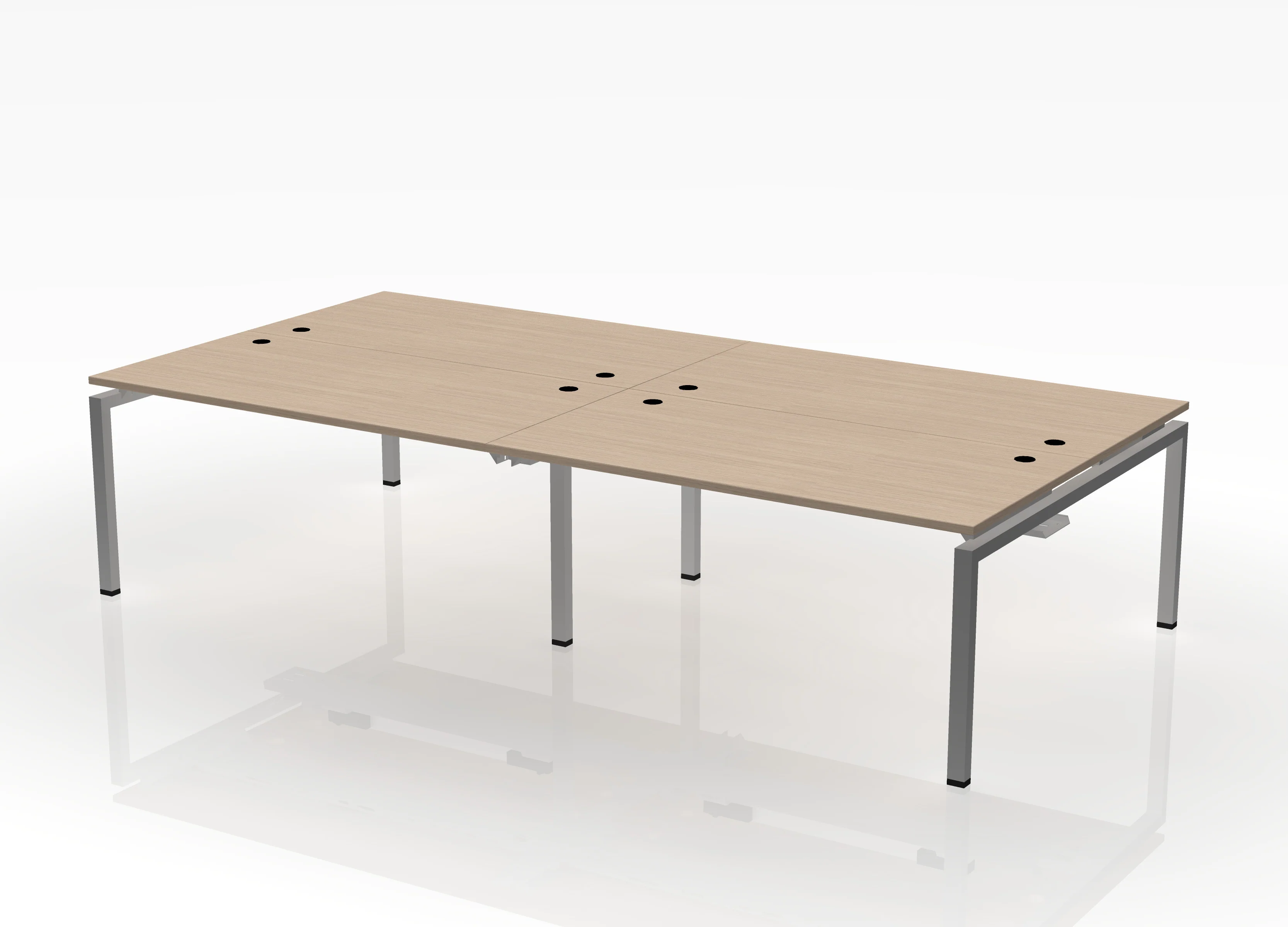 Jot Desk - Pod of 4 - Image 29