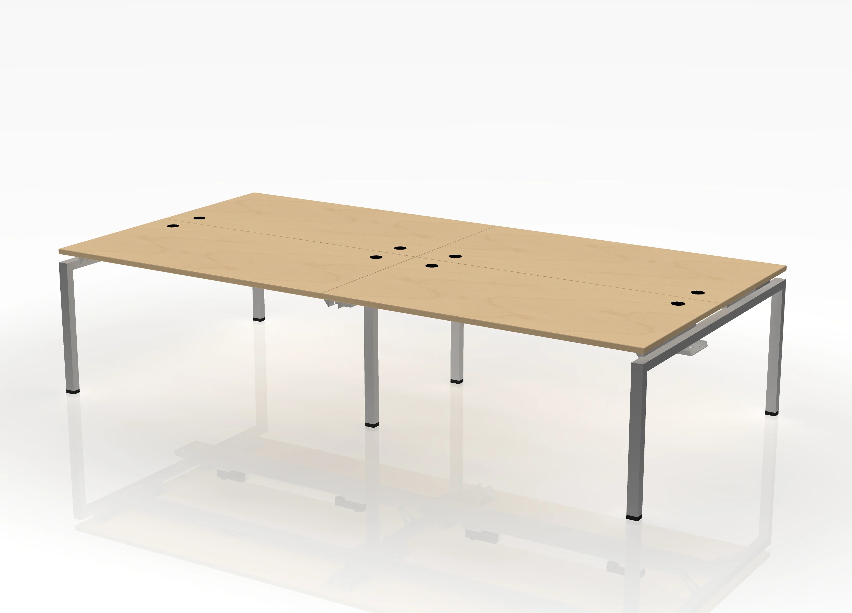 Jot Desk - Pod of 4 - Image 38