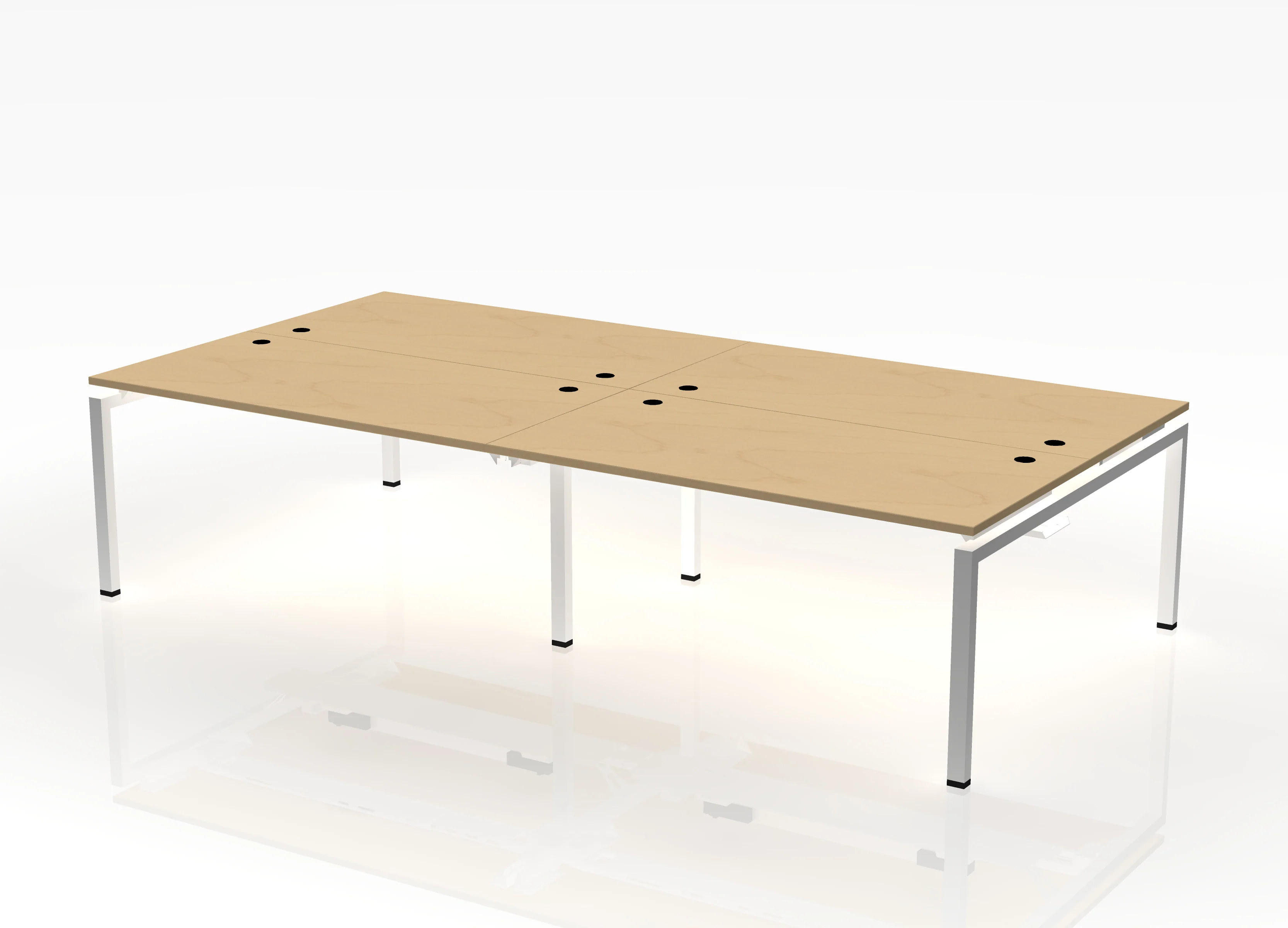 Jot Desk - Pod of 4 - Image 39