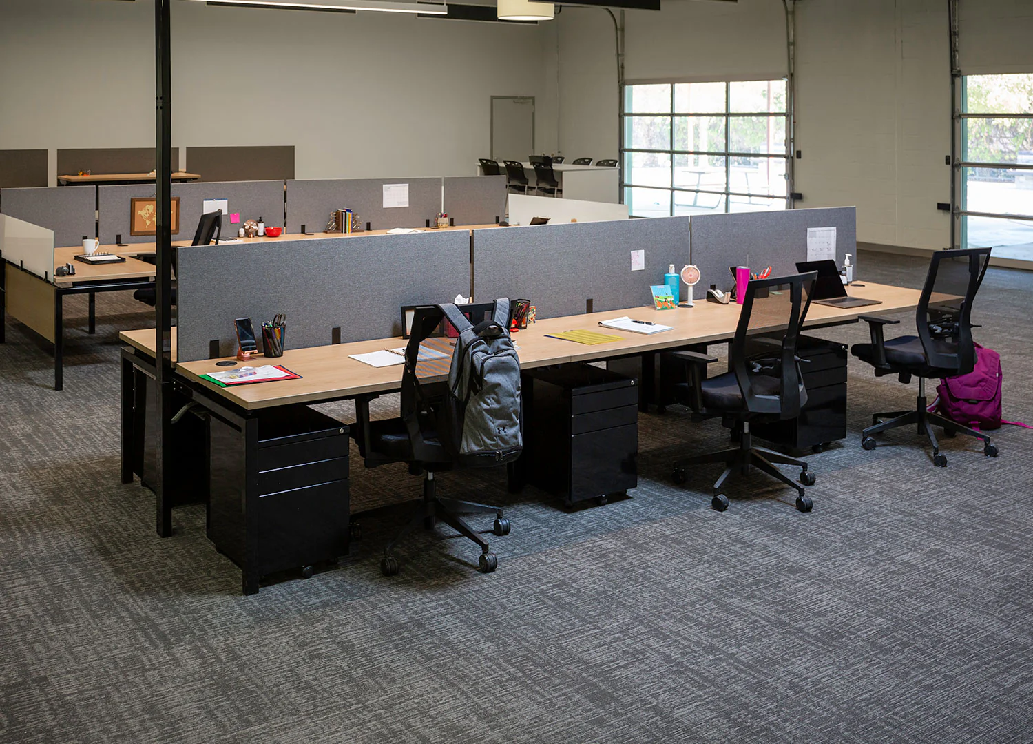 Jot Desk - Pod of 4 - Image 4