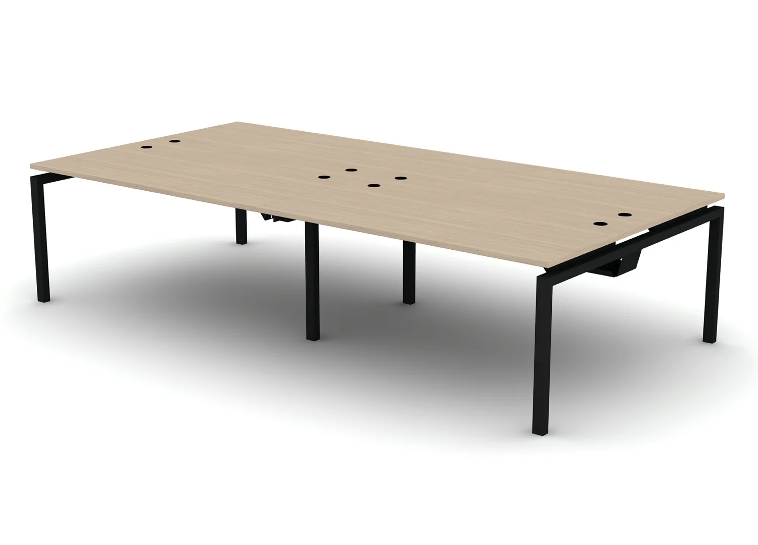 Jot Desk - Pod of 4 - Image 42