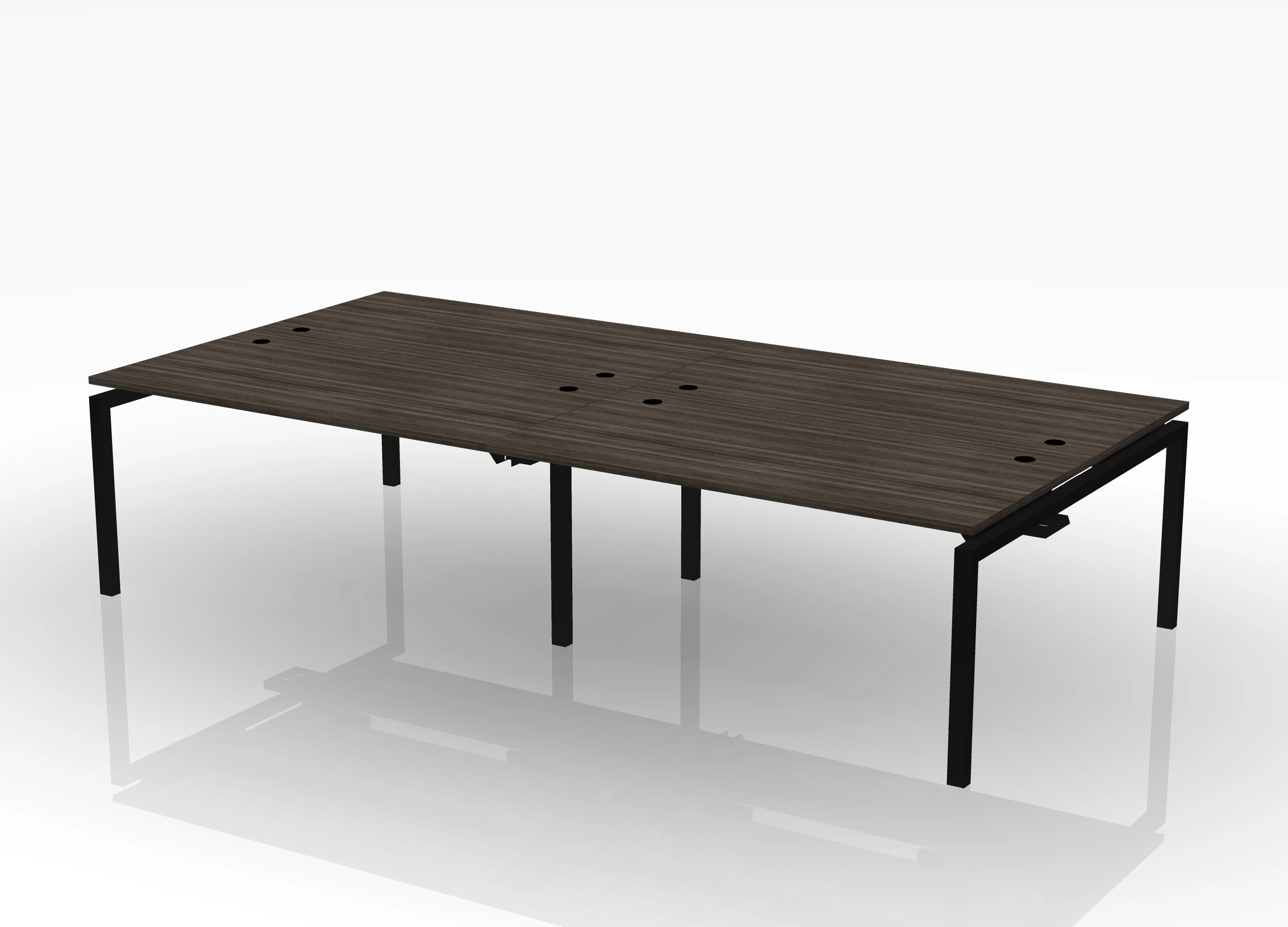 Jot Desk - Pod of 4 - Image 8