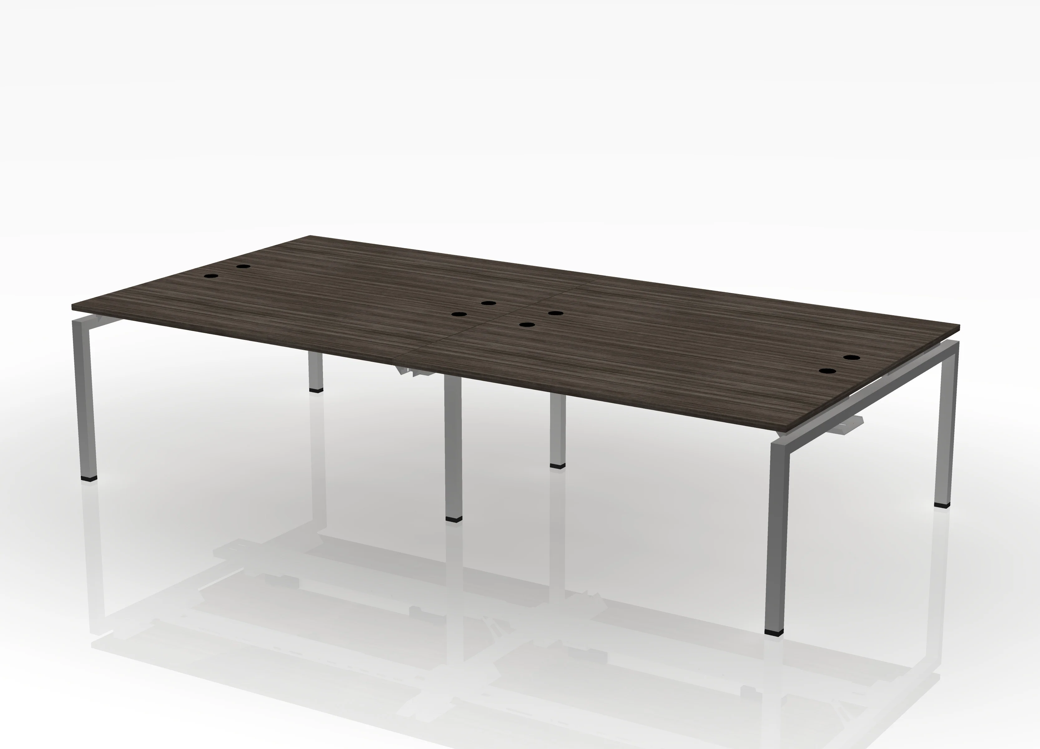 Jot Desk - Pod of 4 - Image 9