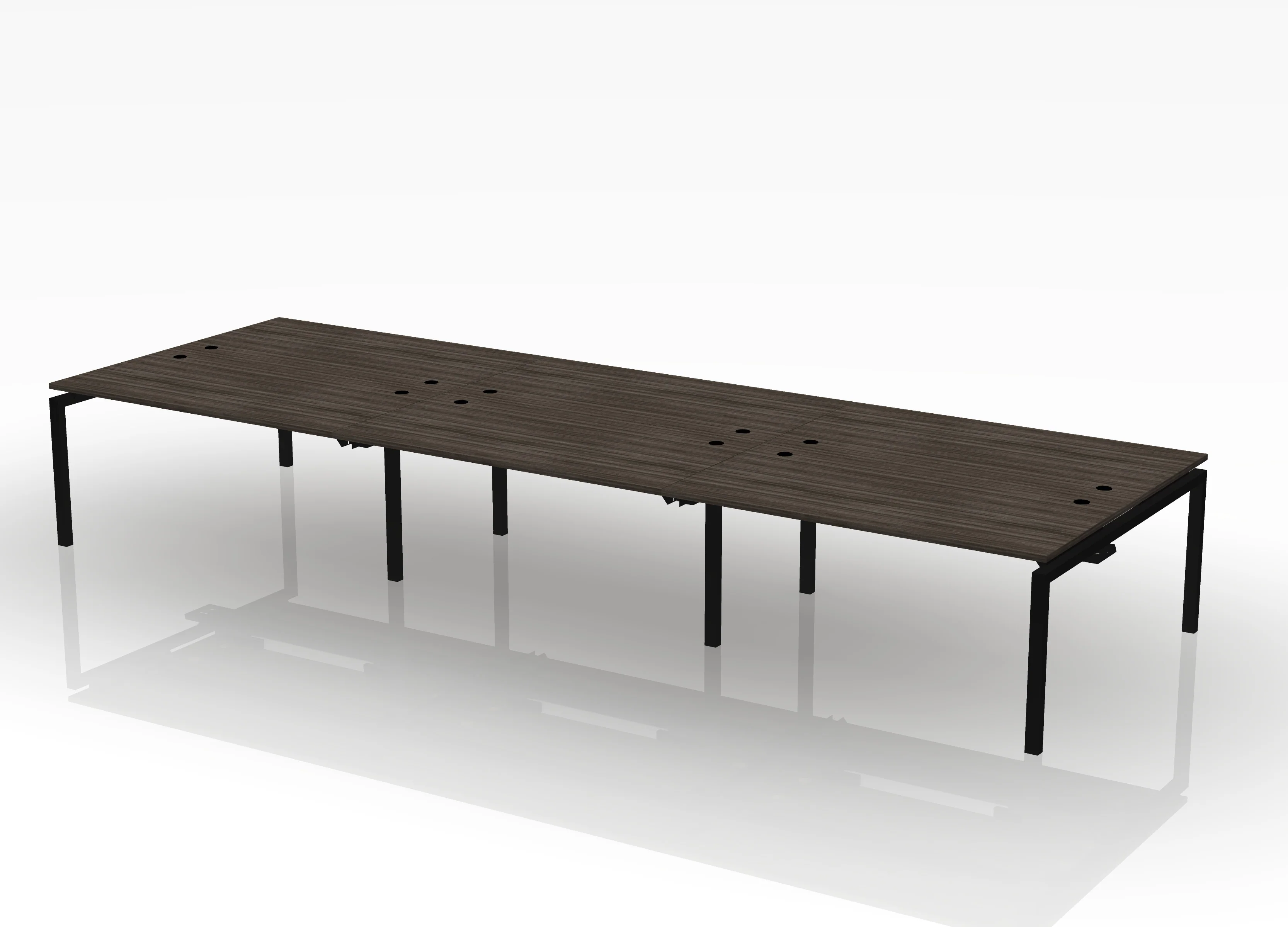 Jot Desk - Pod of 6 - Image 18