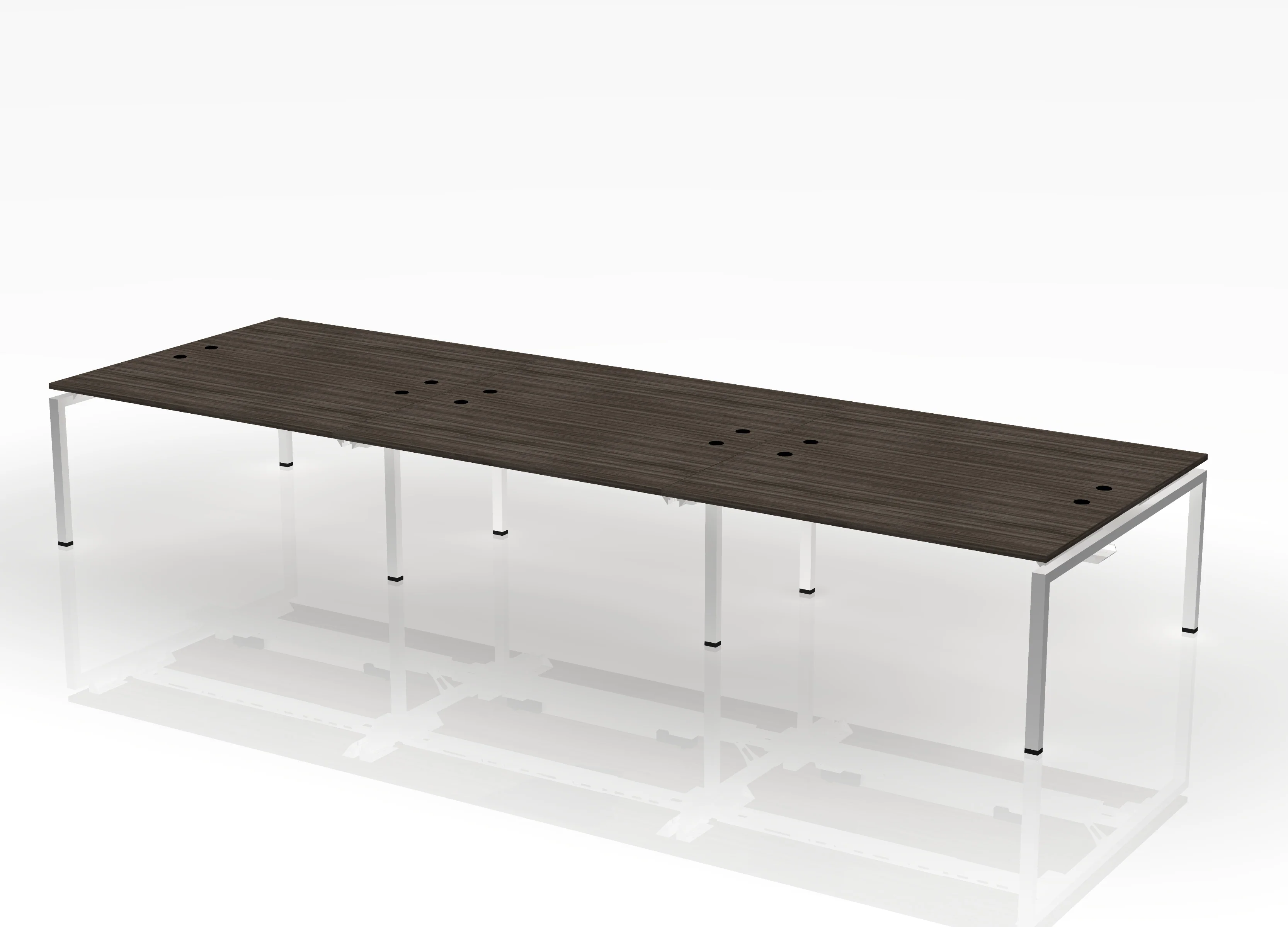 Jot Desk - Pod of 6 - Image 21