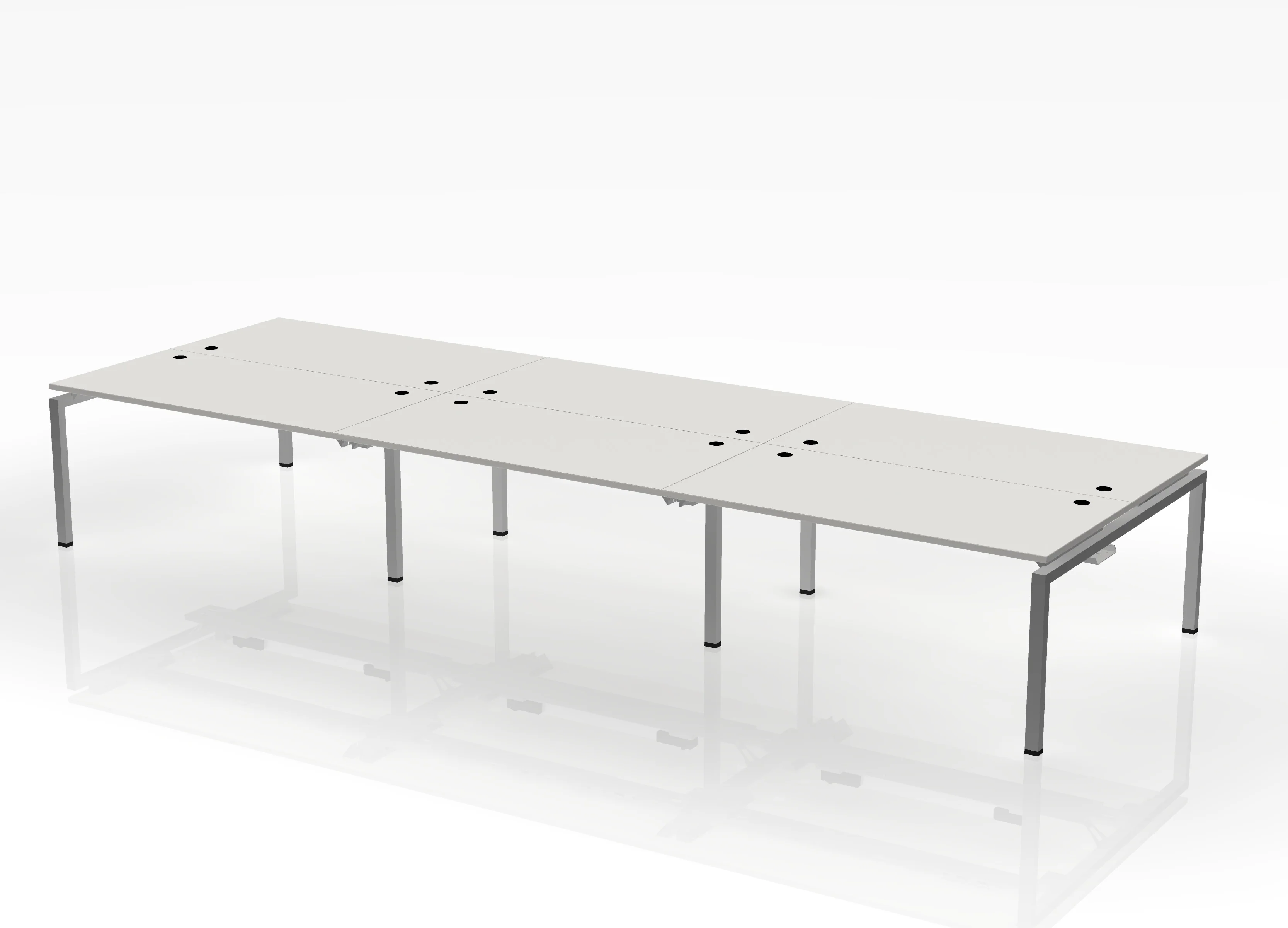 Jot Desk - Pod of 6 - Image 35