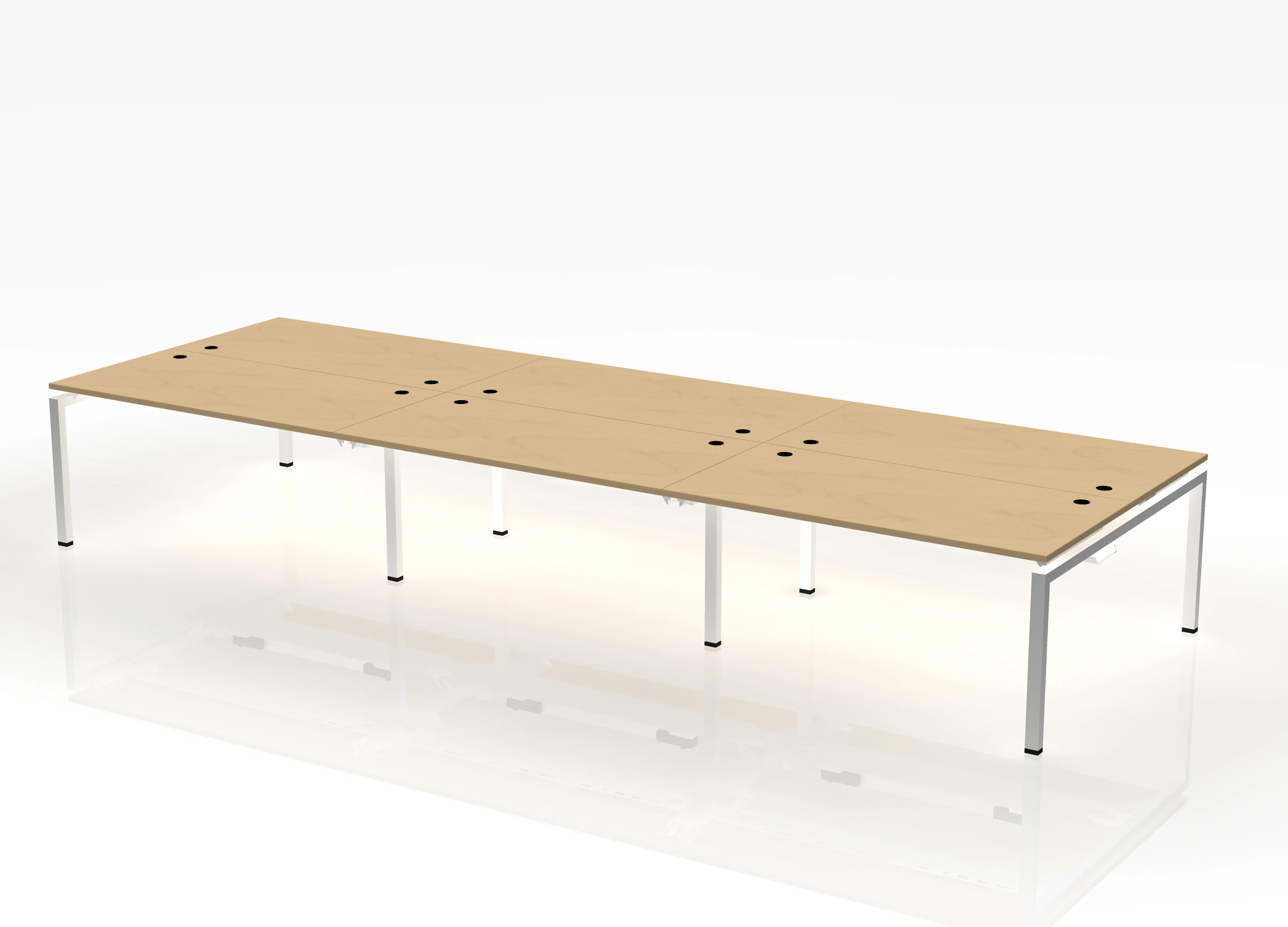 Jot Desk - Pod of 6 - Image 39