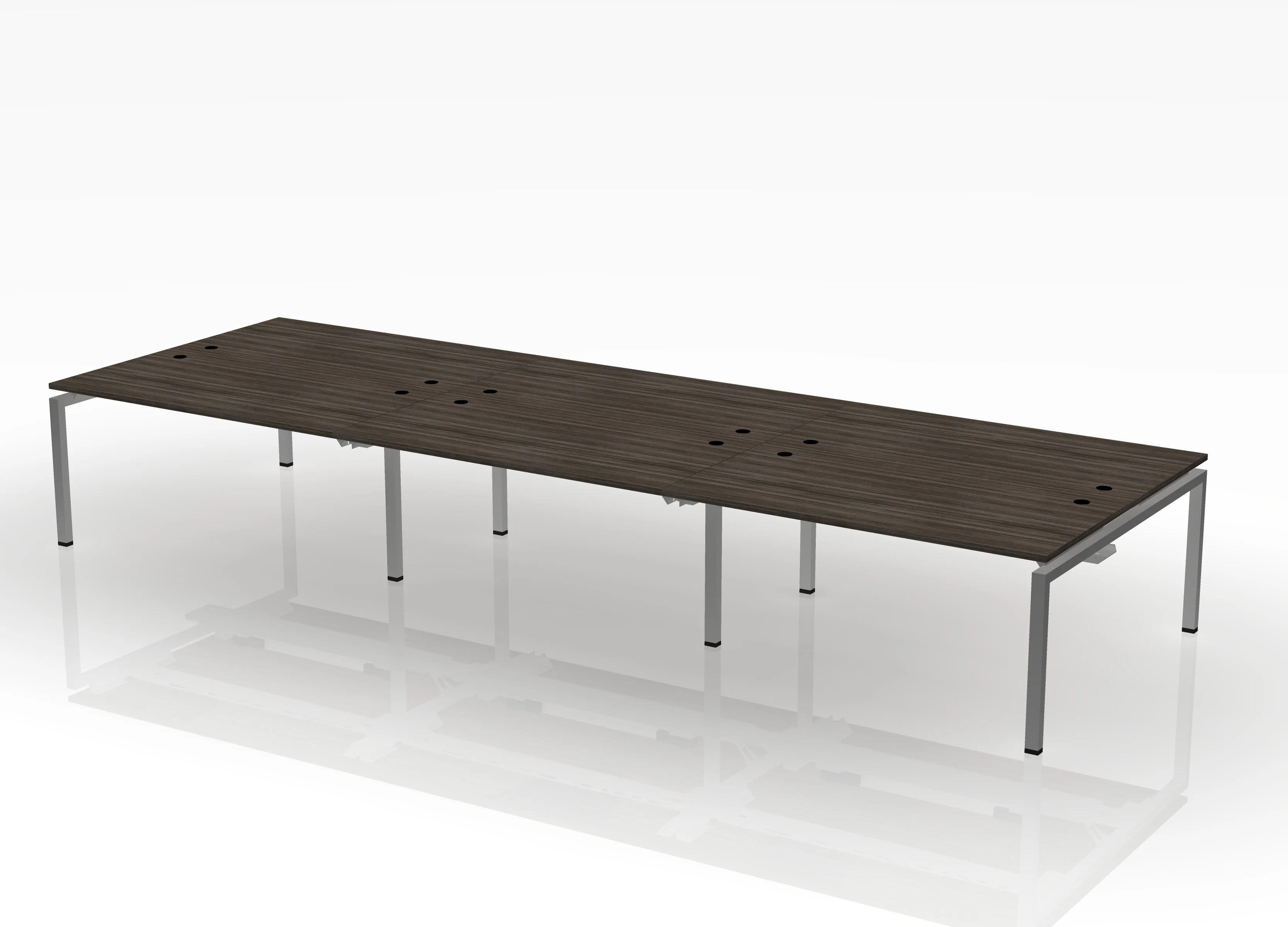 Jot Desk - Pod of 6 - Image 9
