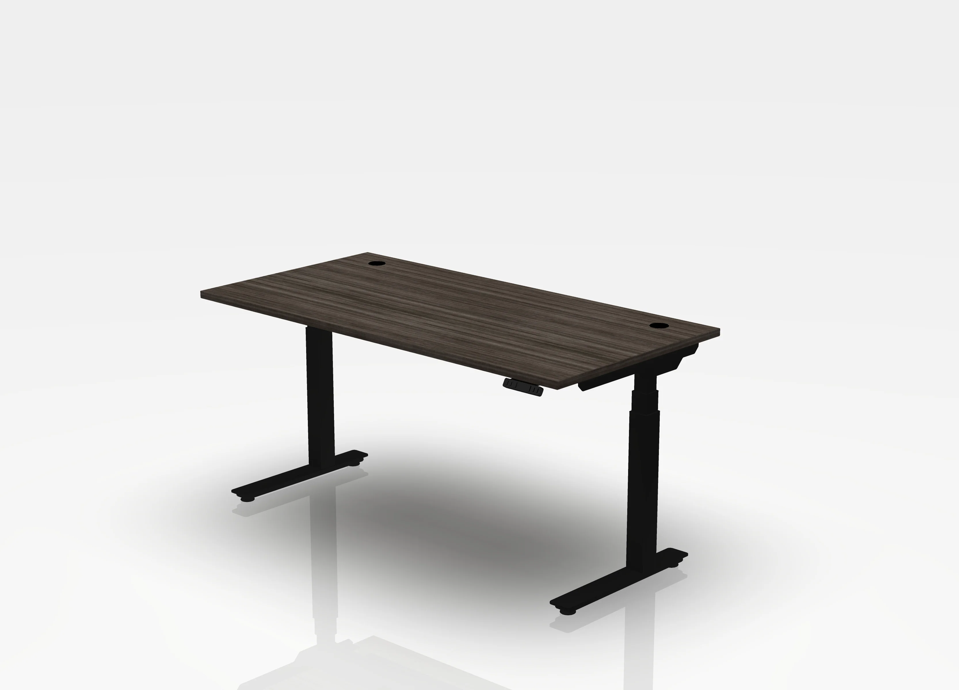 Think Desk (sit to stand) - Image 14
