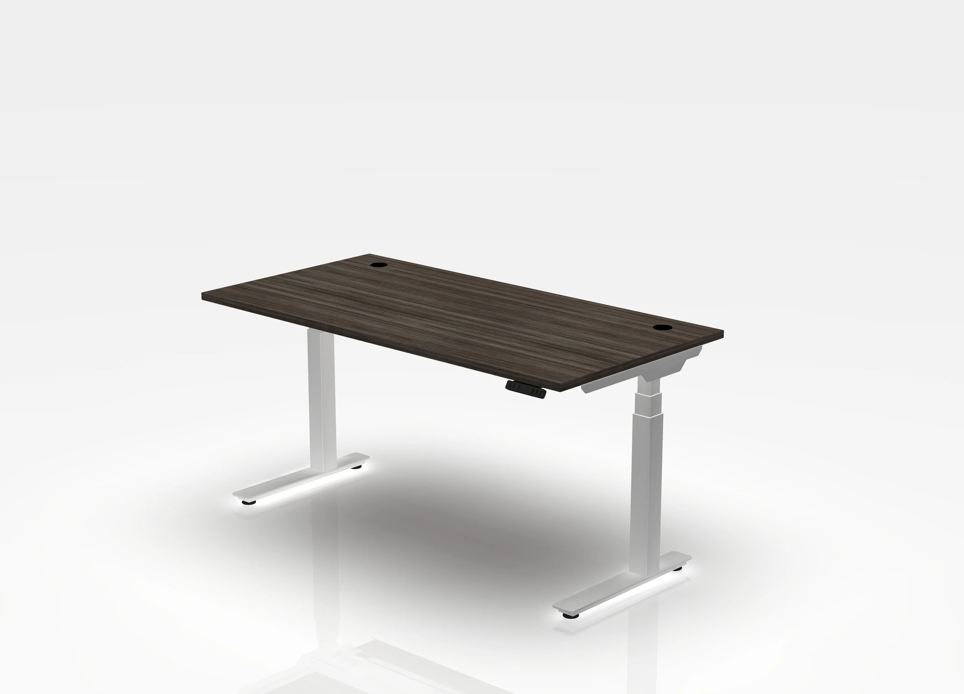 Think Desk (sit to stand) - Image 16