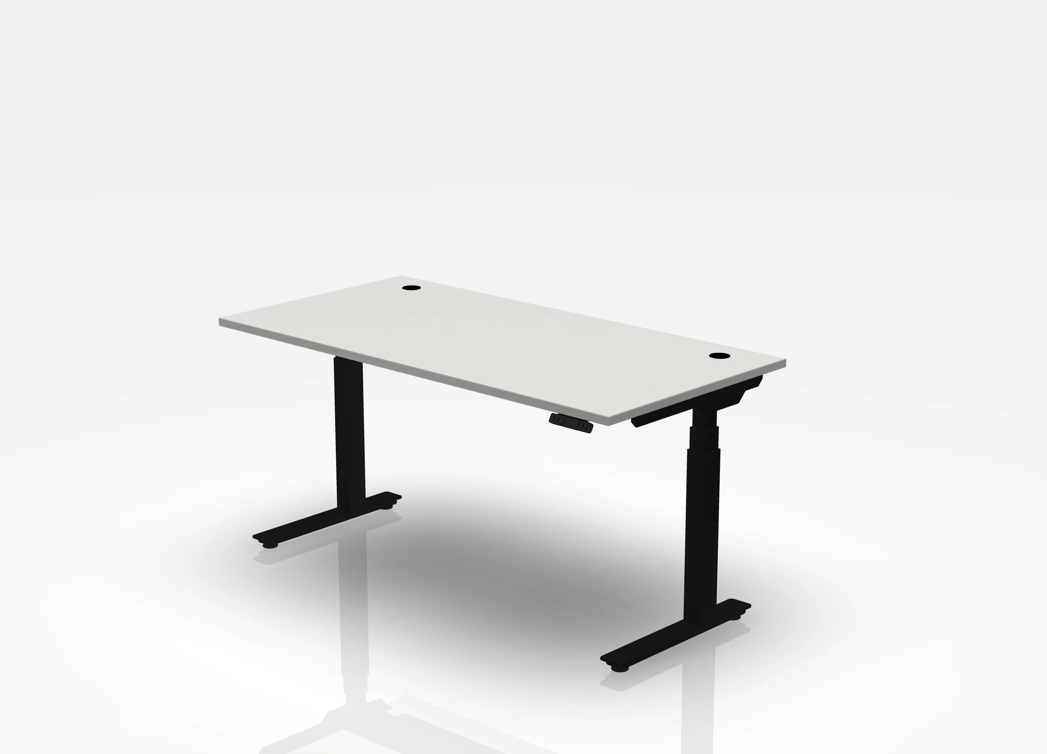 Think Desk (sit to stand) - Image 17