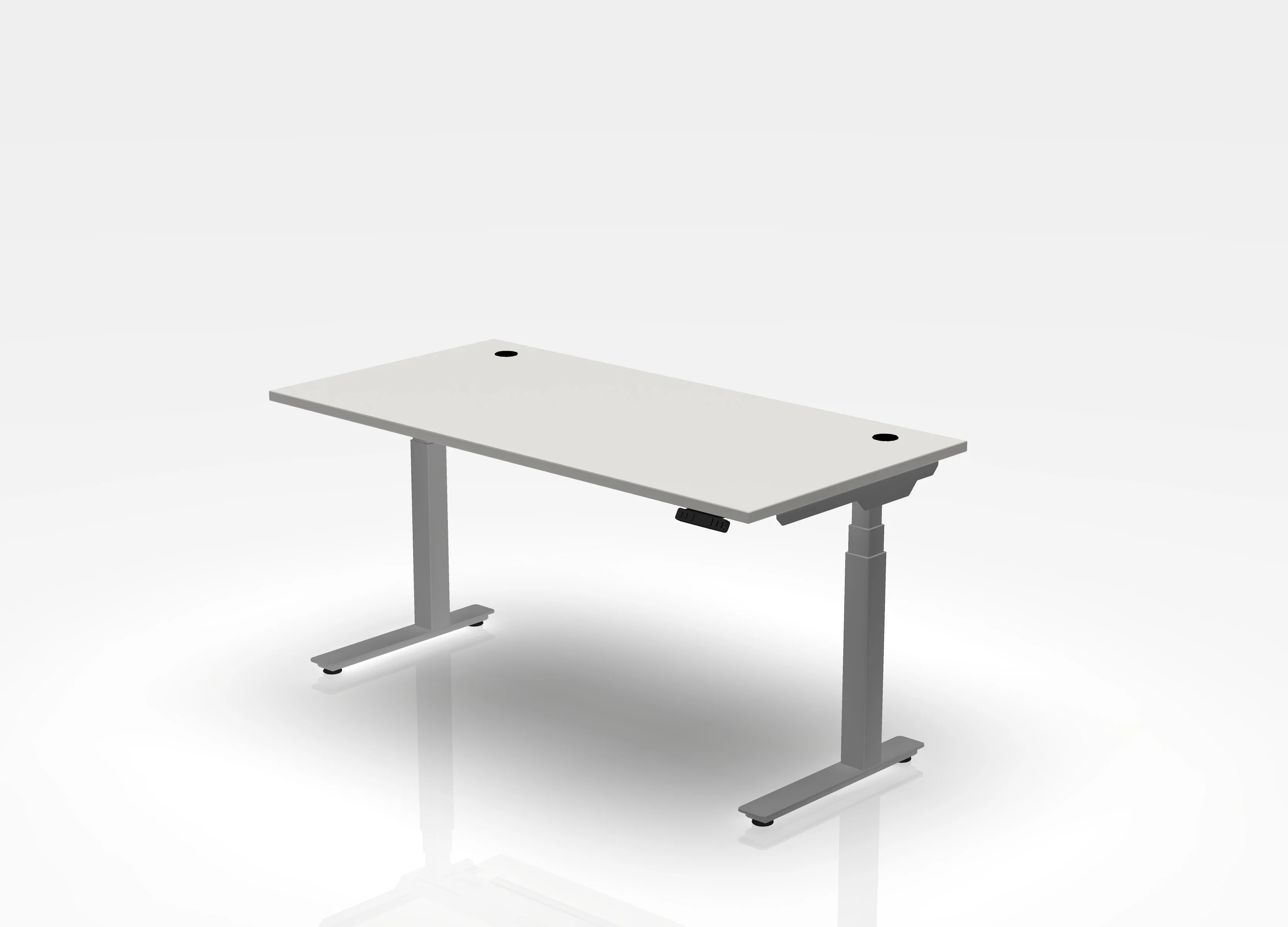 Think Desk (sit to stand) - Image 18