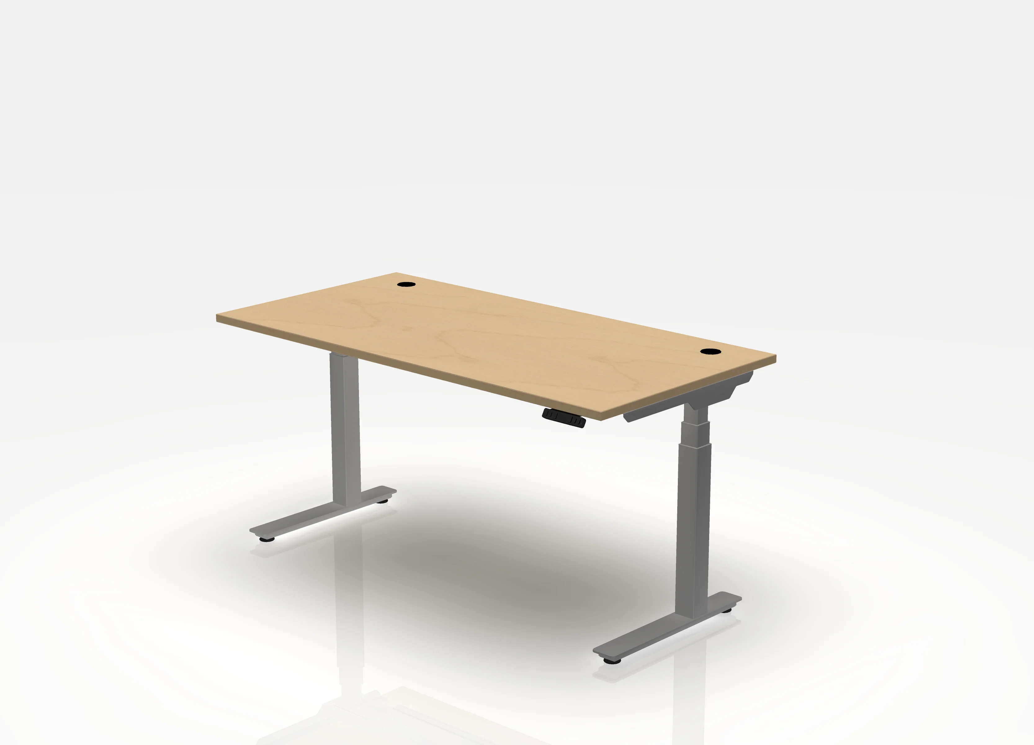 Think Desk (sit to stand) - Image 21
