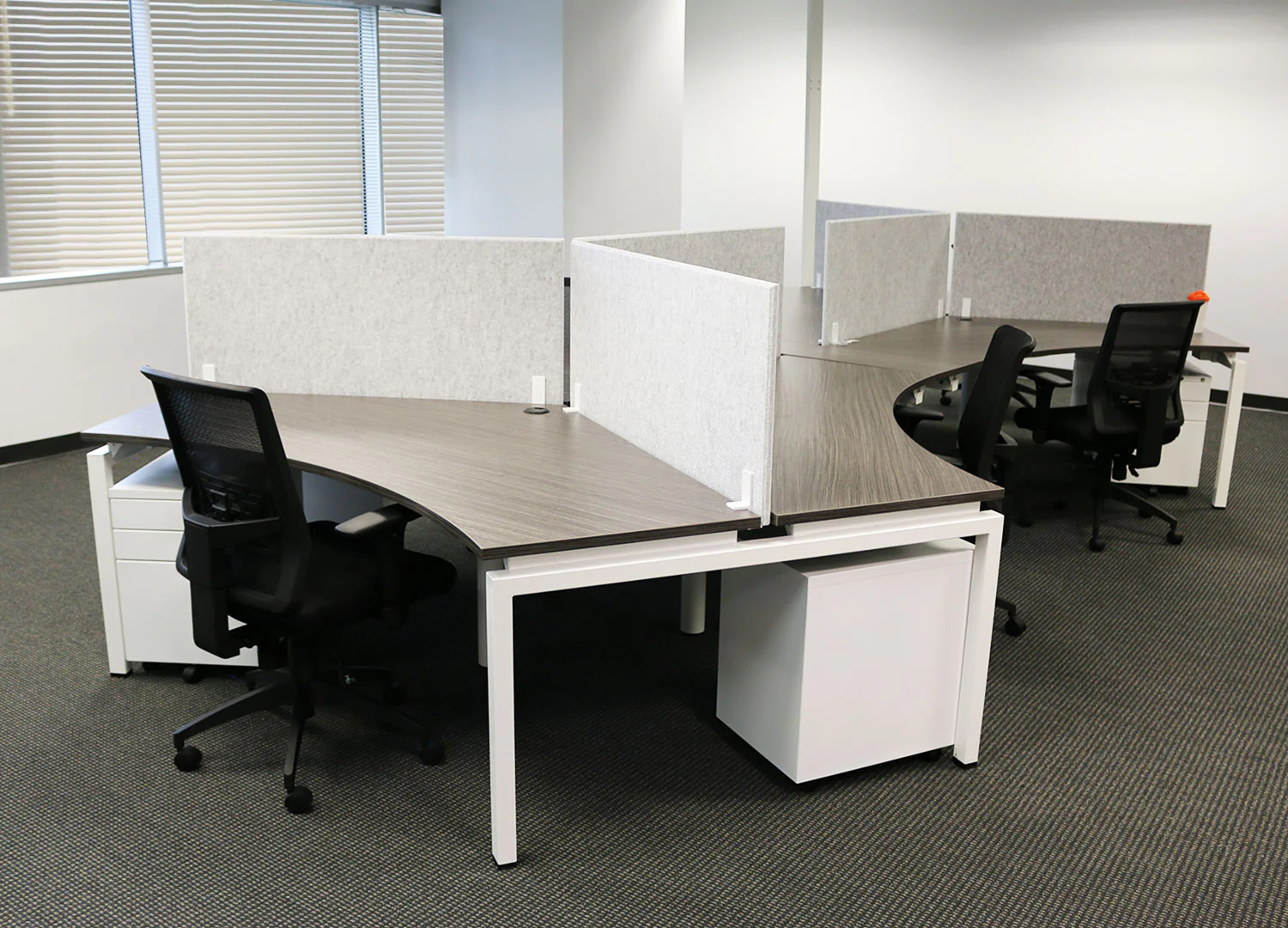 Acoustic Dividers - 19" - Image 10