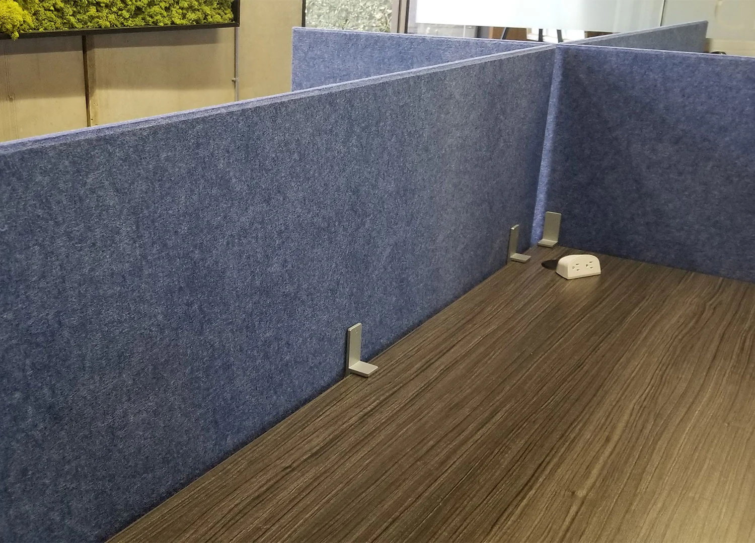 Acoustic Dividers - 19" - Image 4