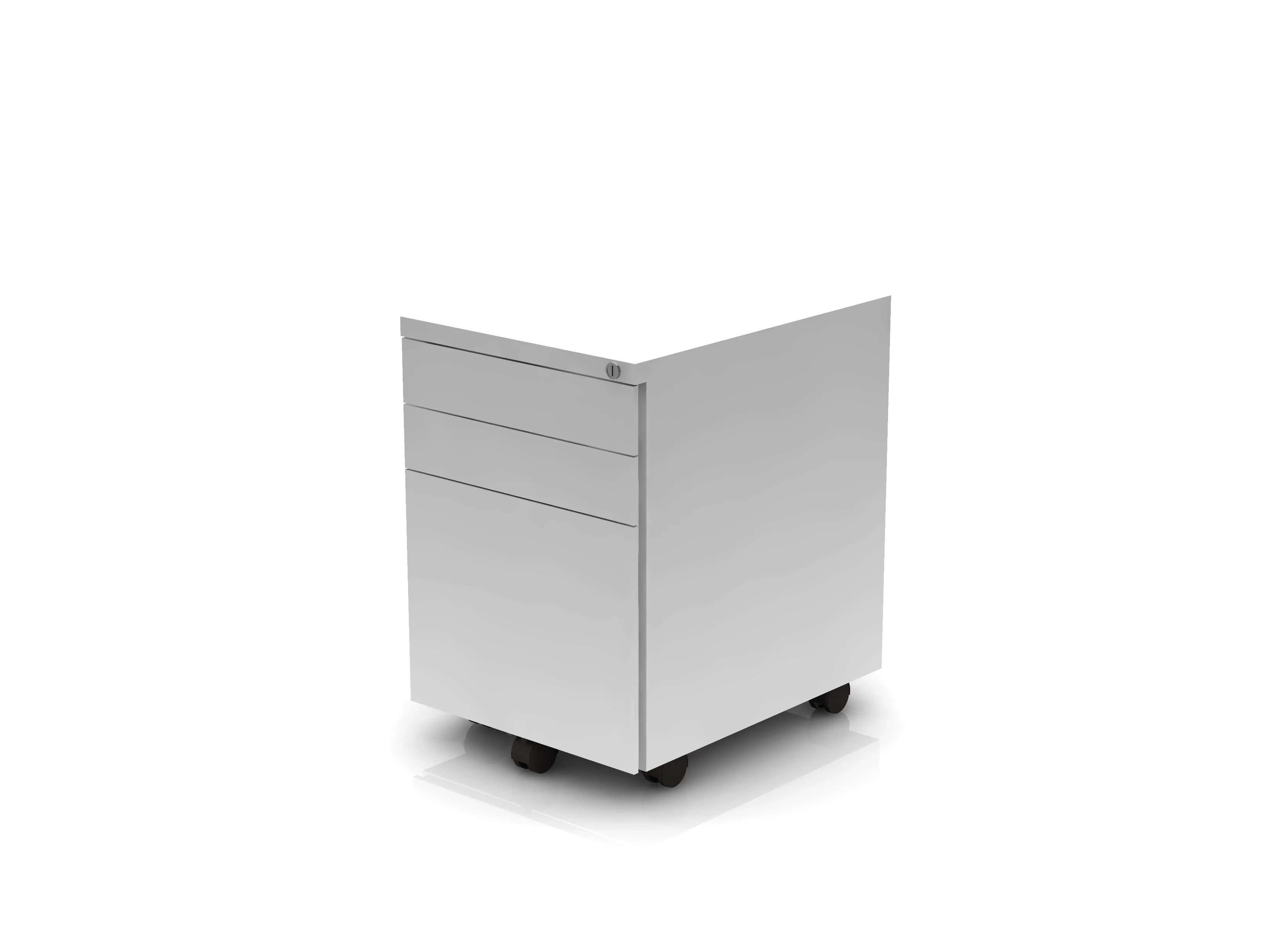 Box Box File Mobile Pedestal - Image 16