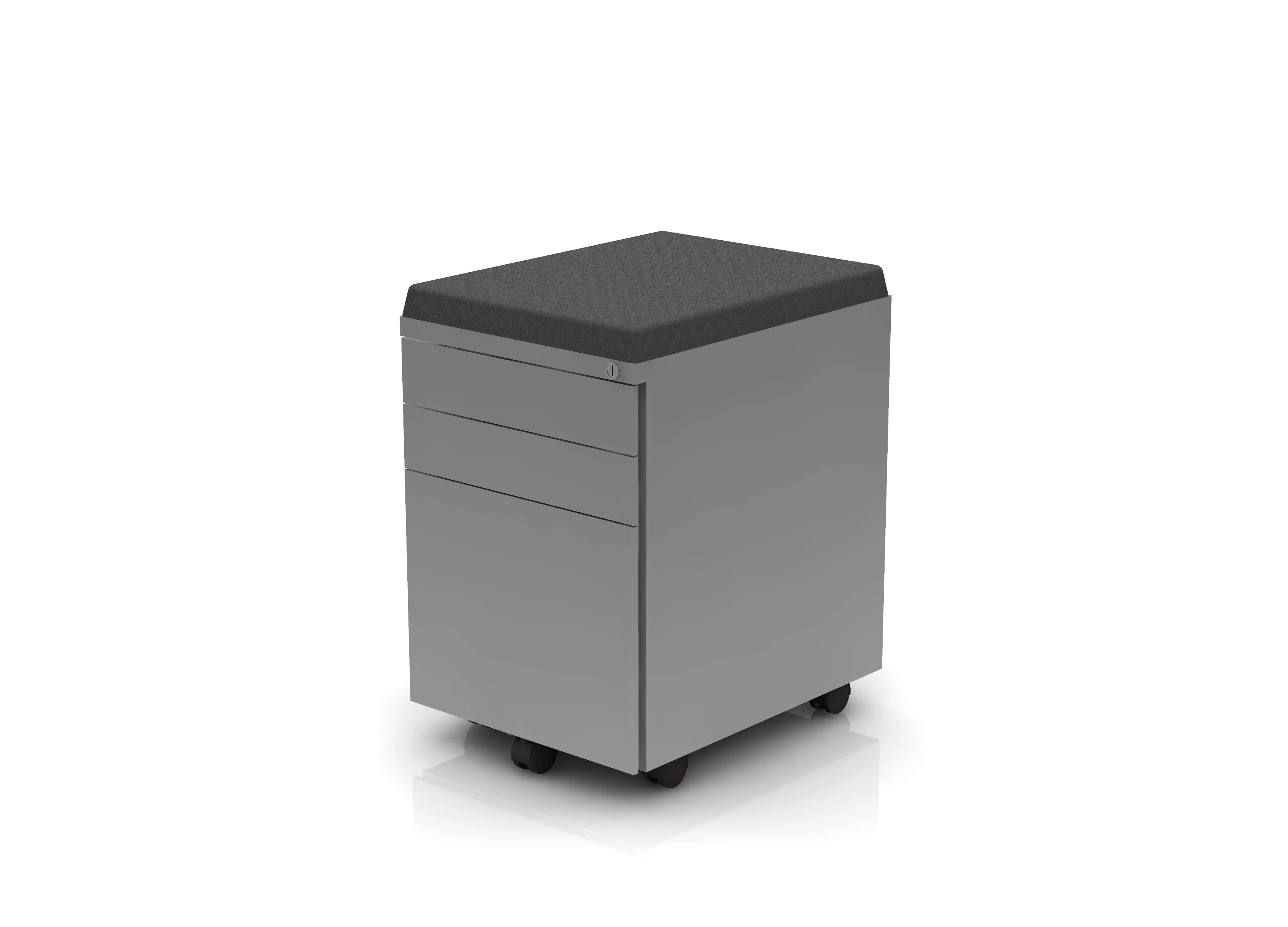 Box Box File Mobile Pedestal - Image 20