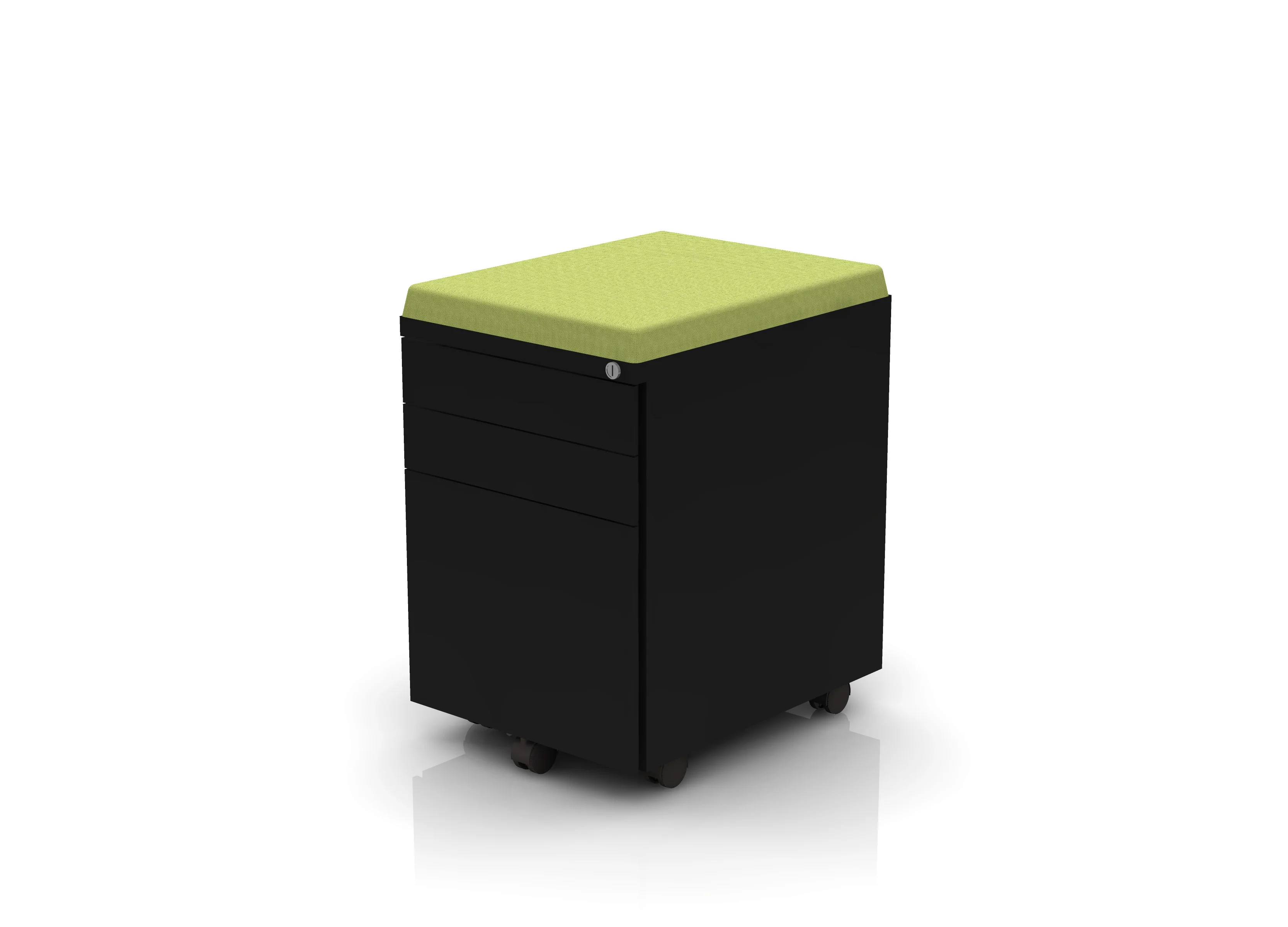 Box Box File Mobile Pedestal - Image 26