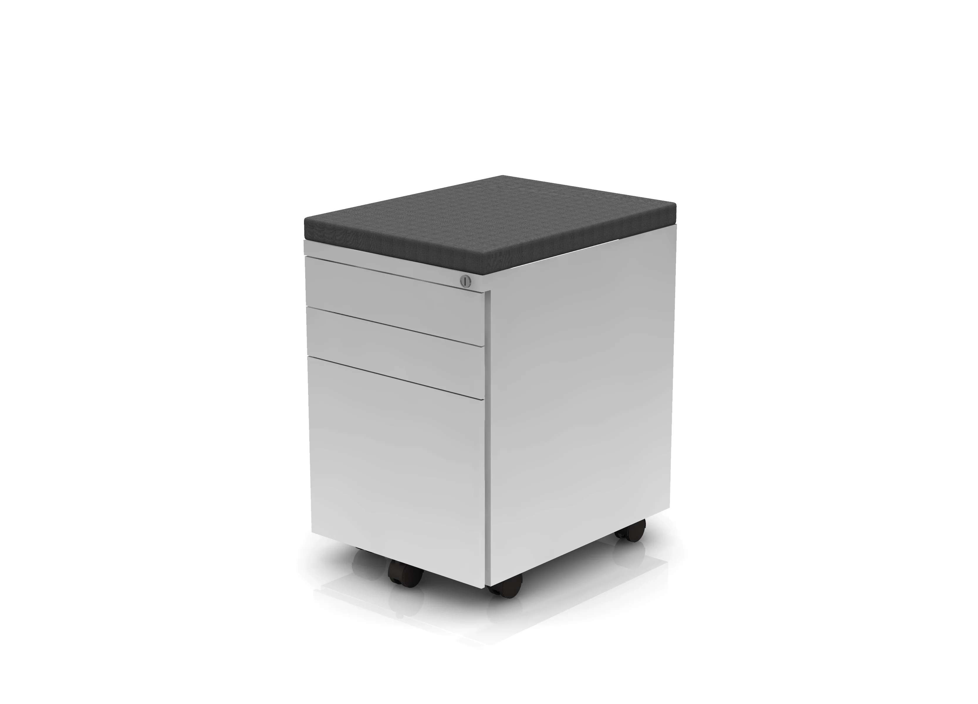 Box Box File Mobile Pedestal - Image 31