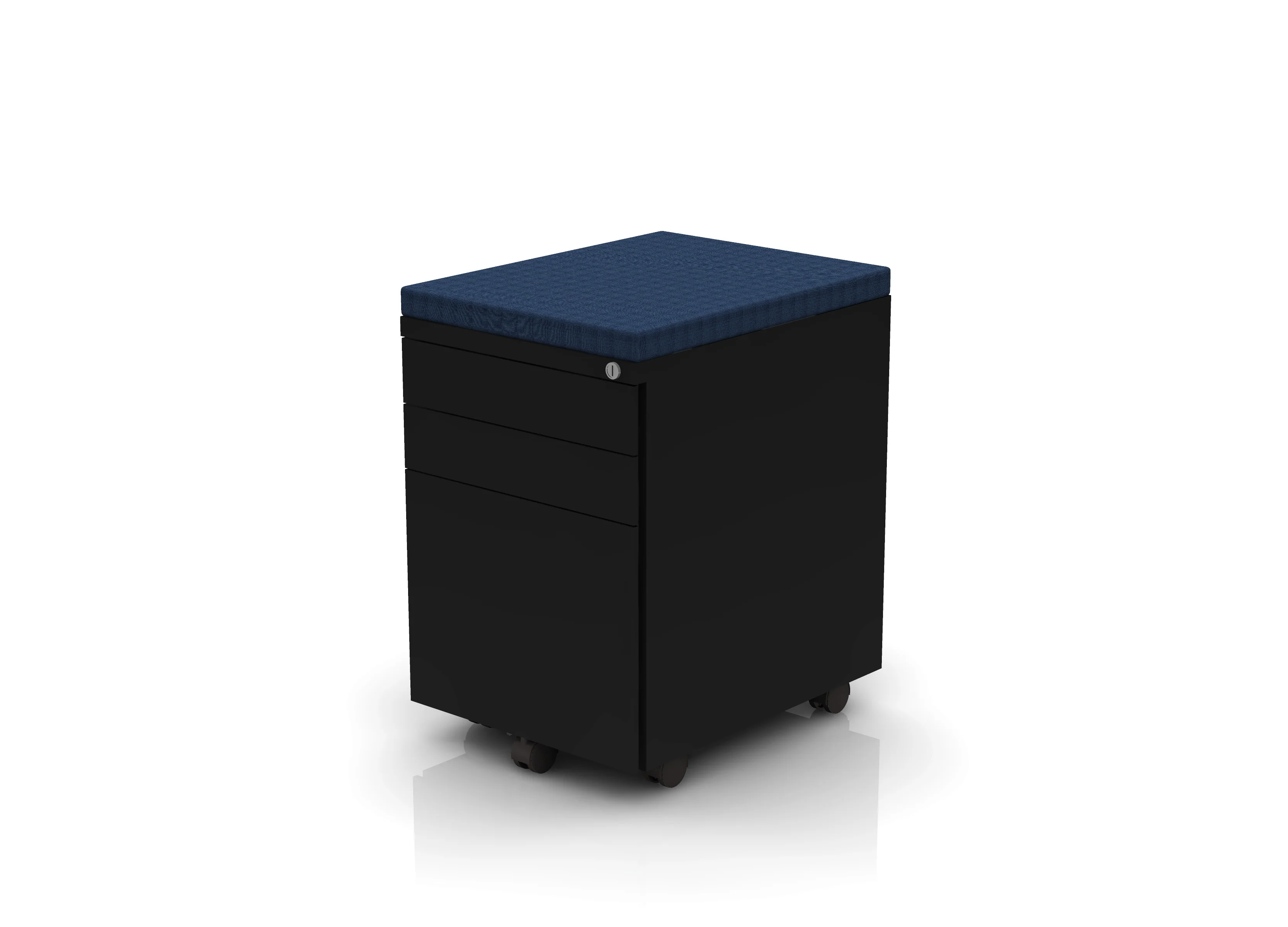 Box Box File Mobile Pedestal - Image 32