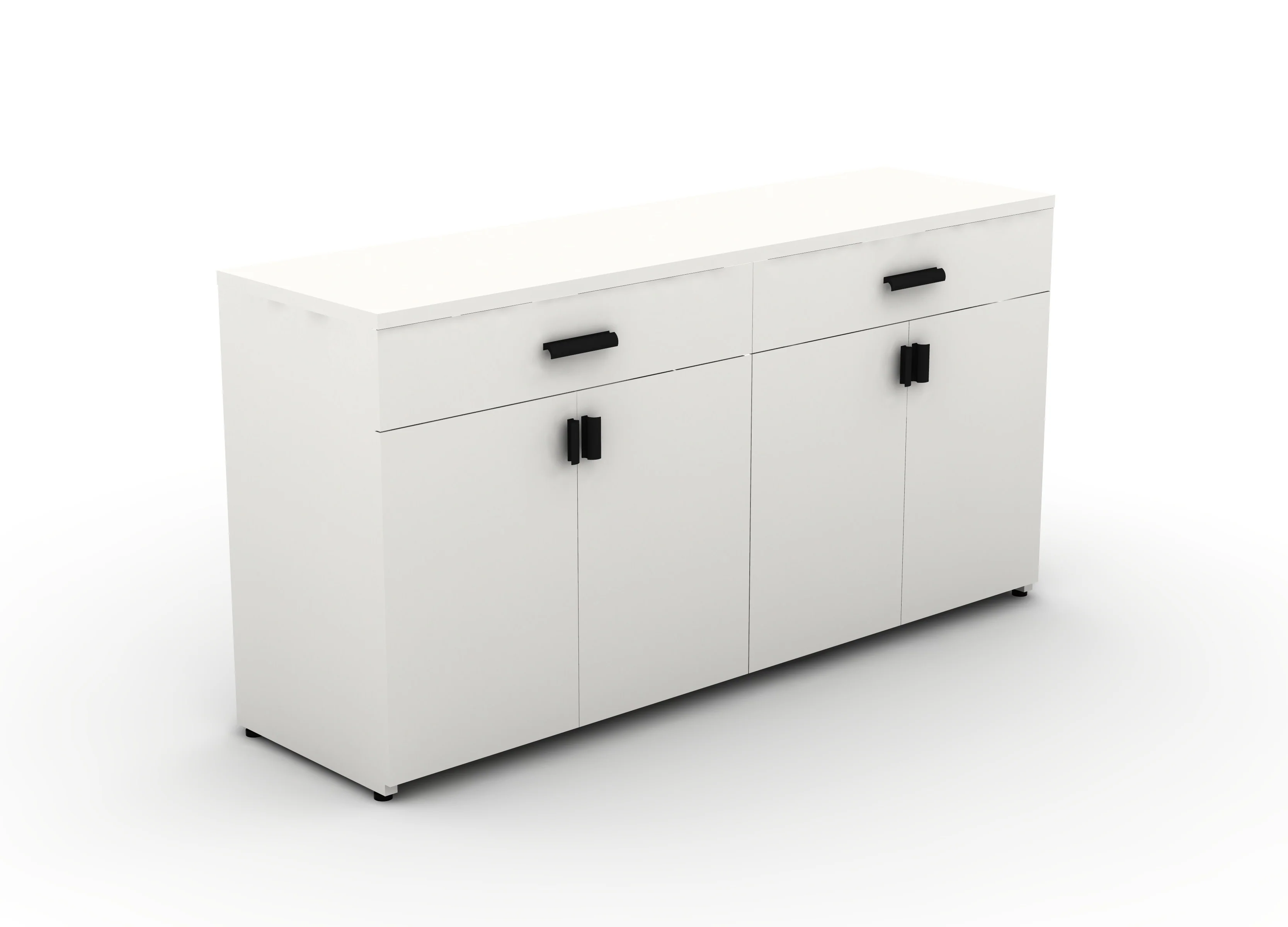 Buffet Credenza - Image 6