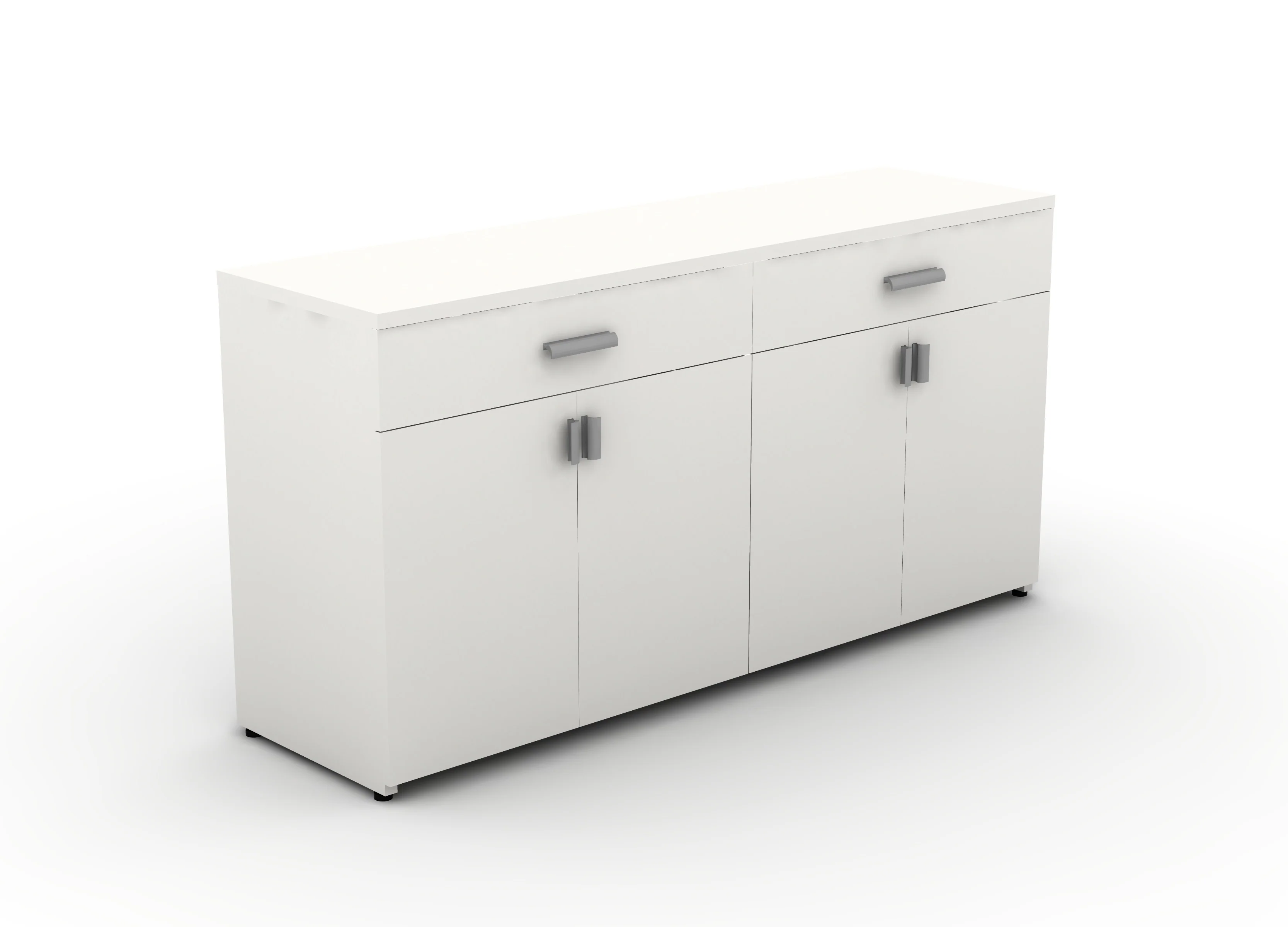 Buffet Credenza - Image 7