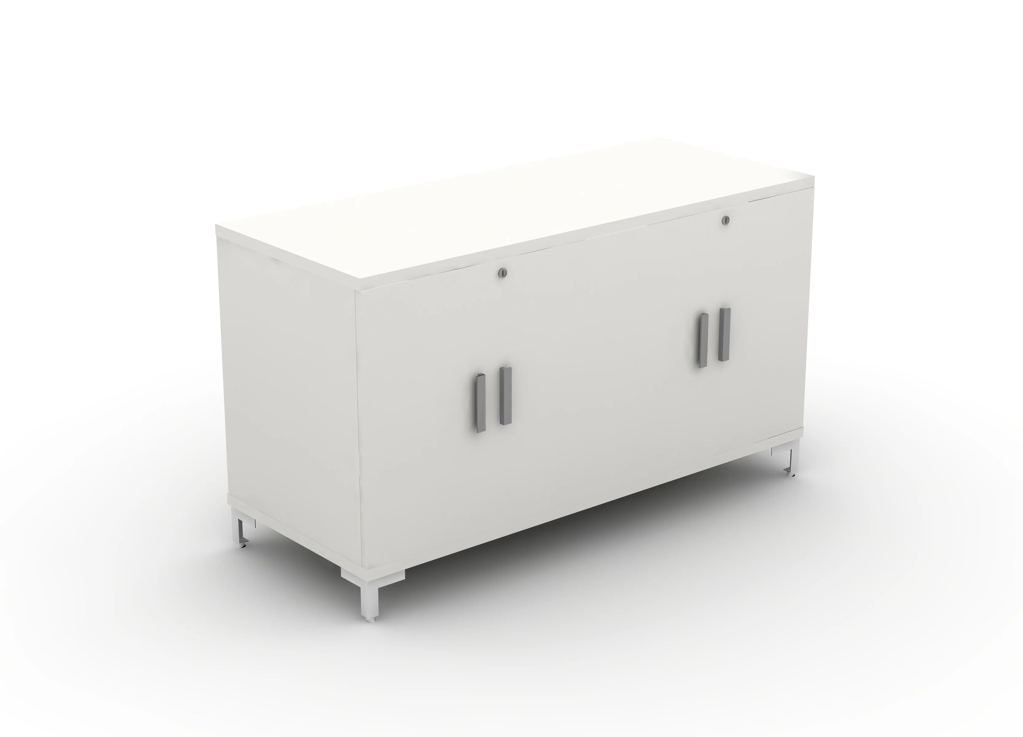 Conference Credenza - Image 10