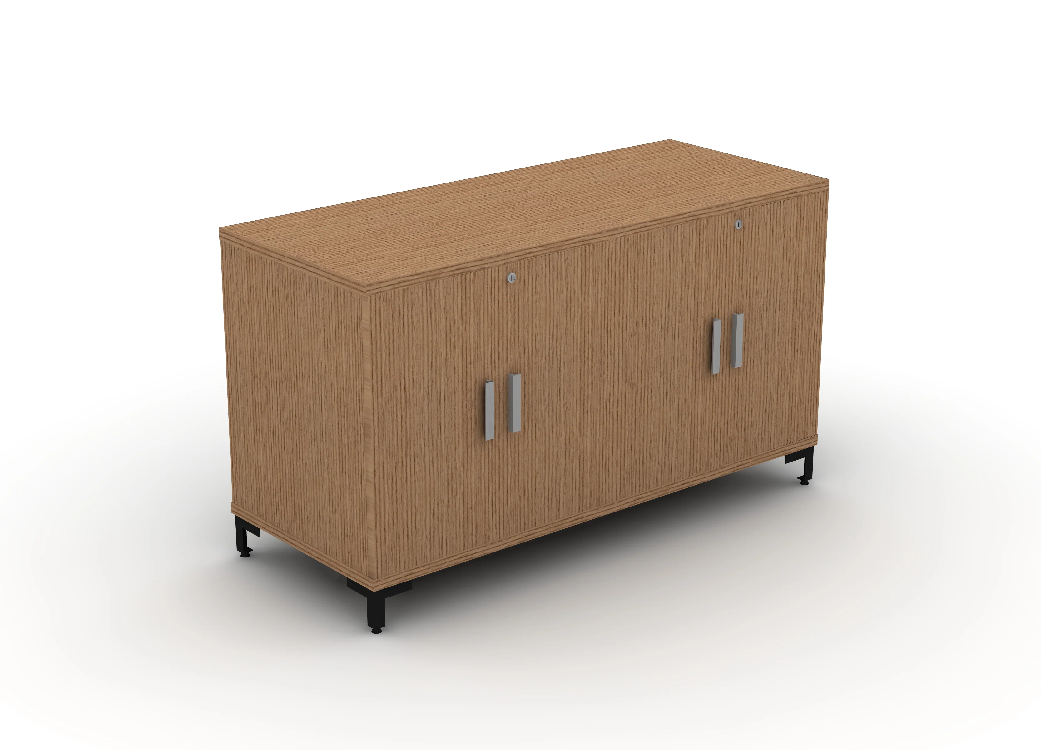 Conference Credenza - Image 24