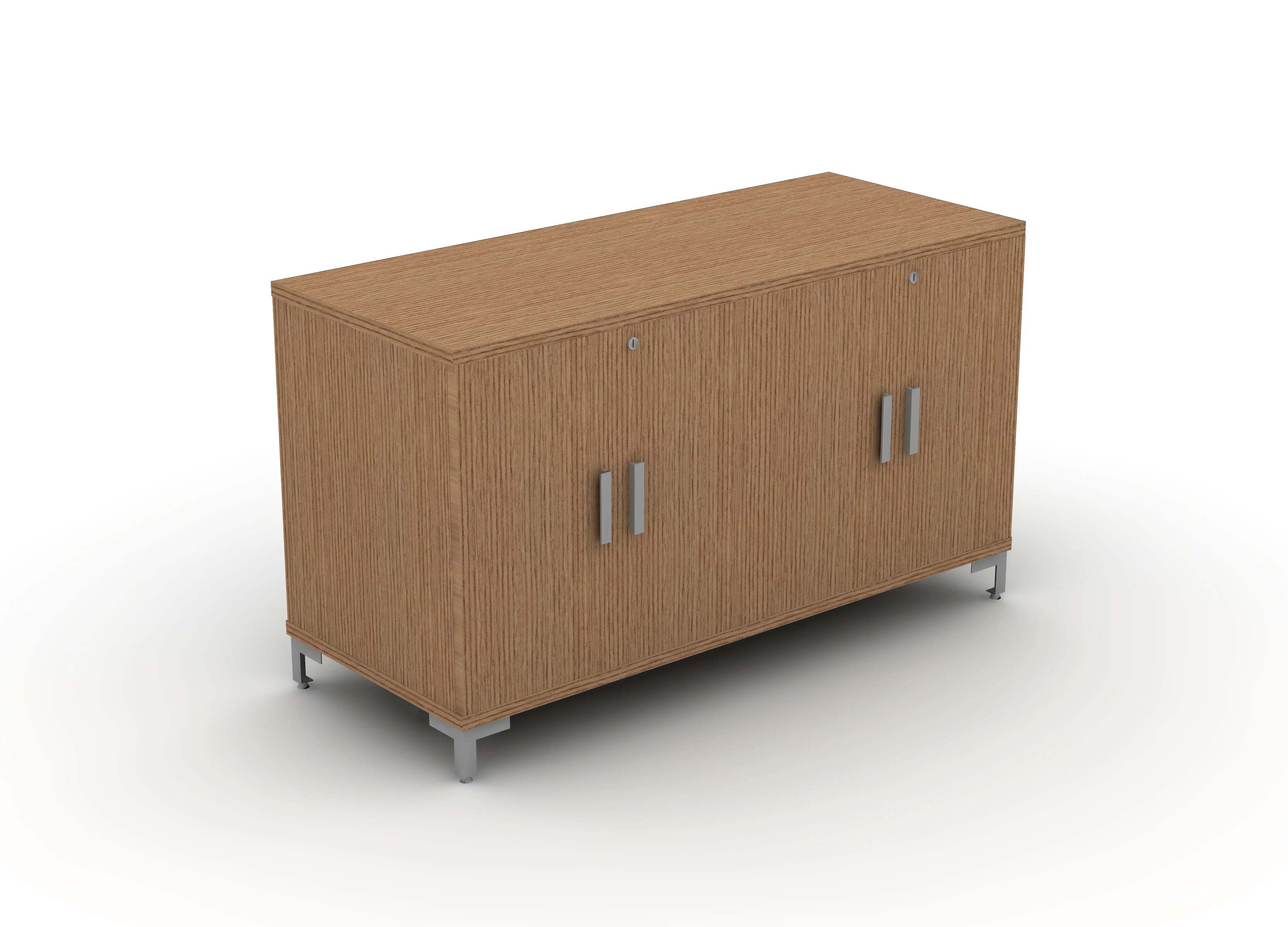 Conference Credenza - Image 25