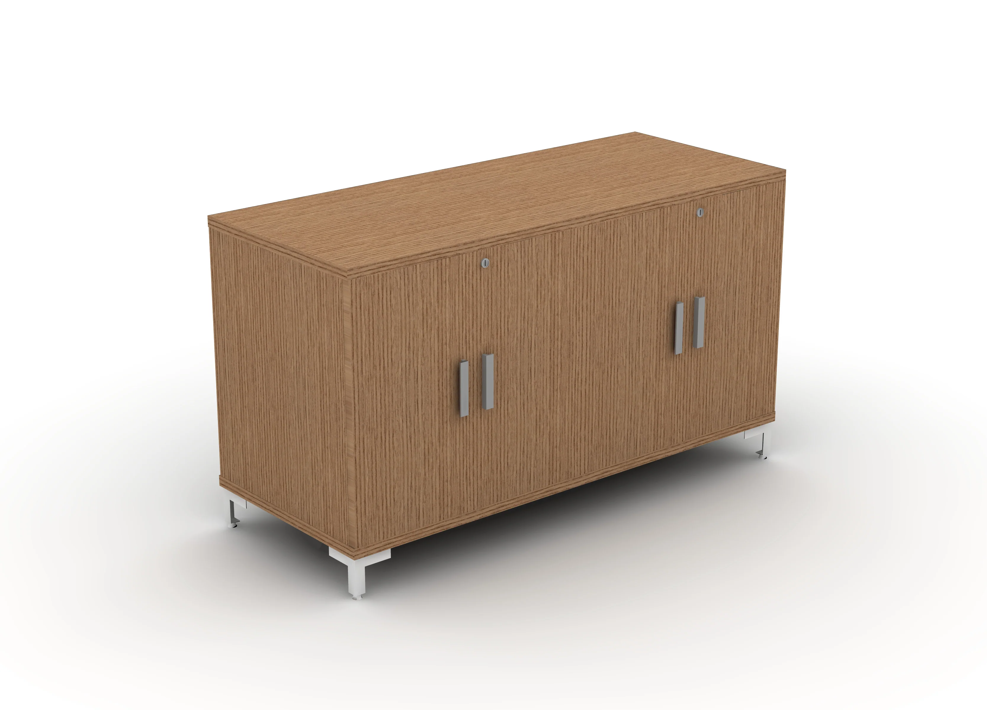 Conference Credenza - Image 26