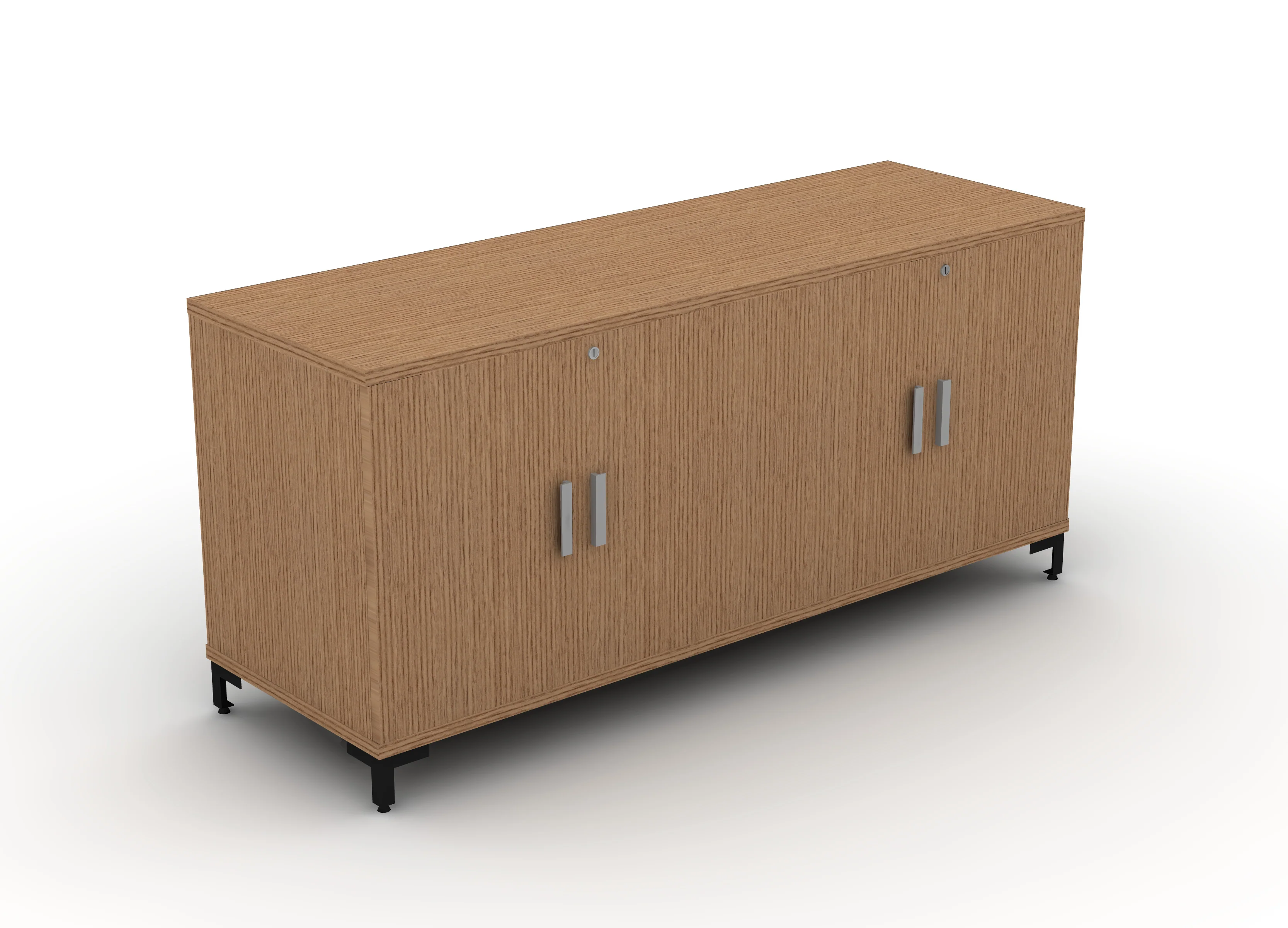 Conference Credenza - Image 27