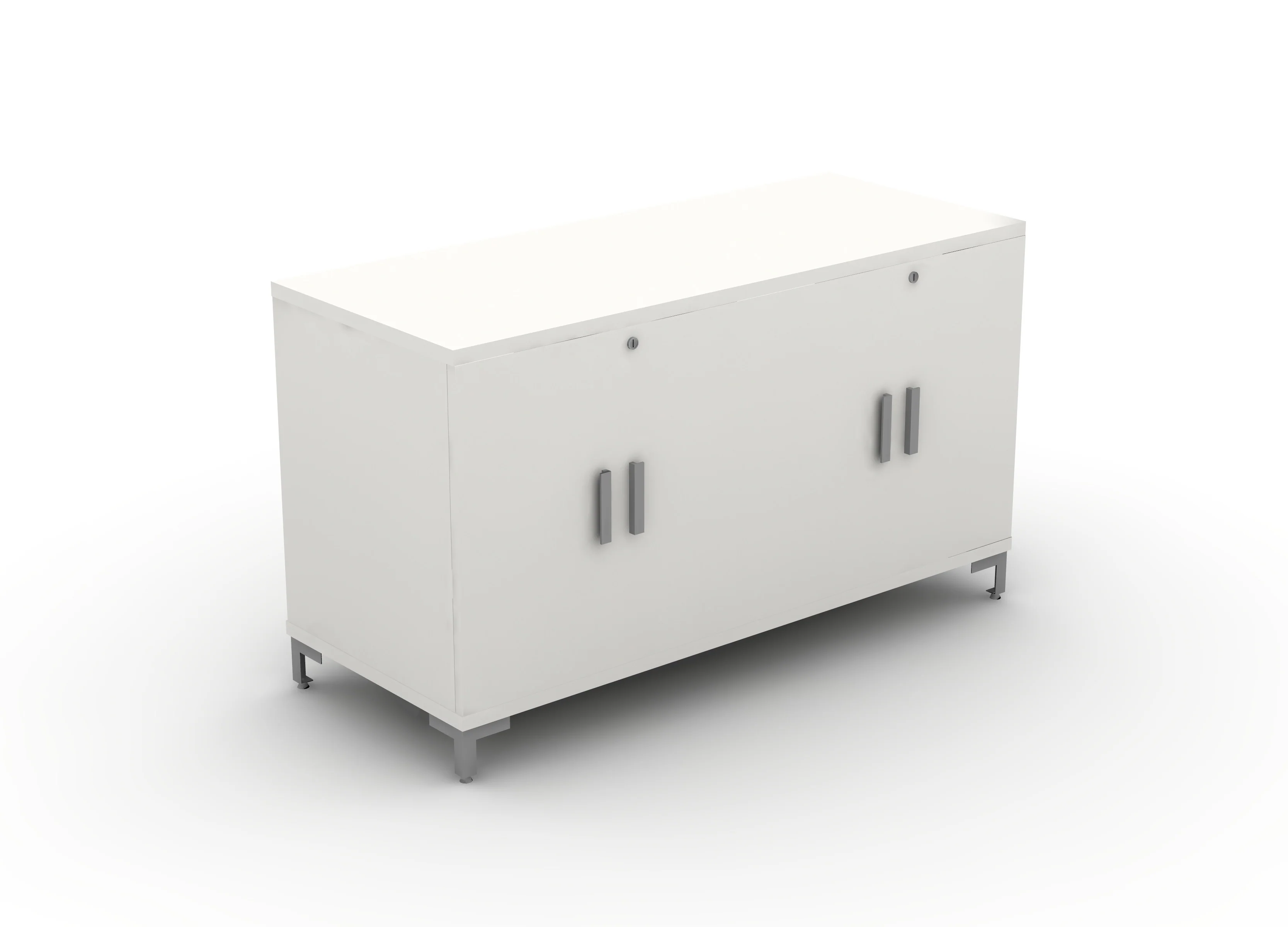 Conference Credenza - Image 8