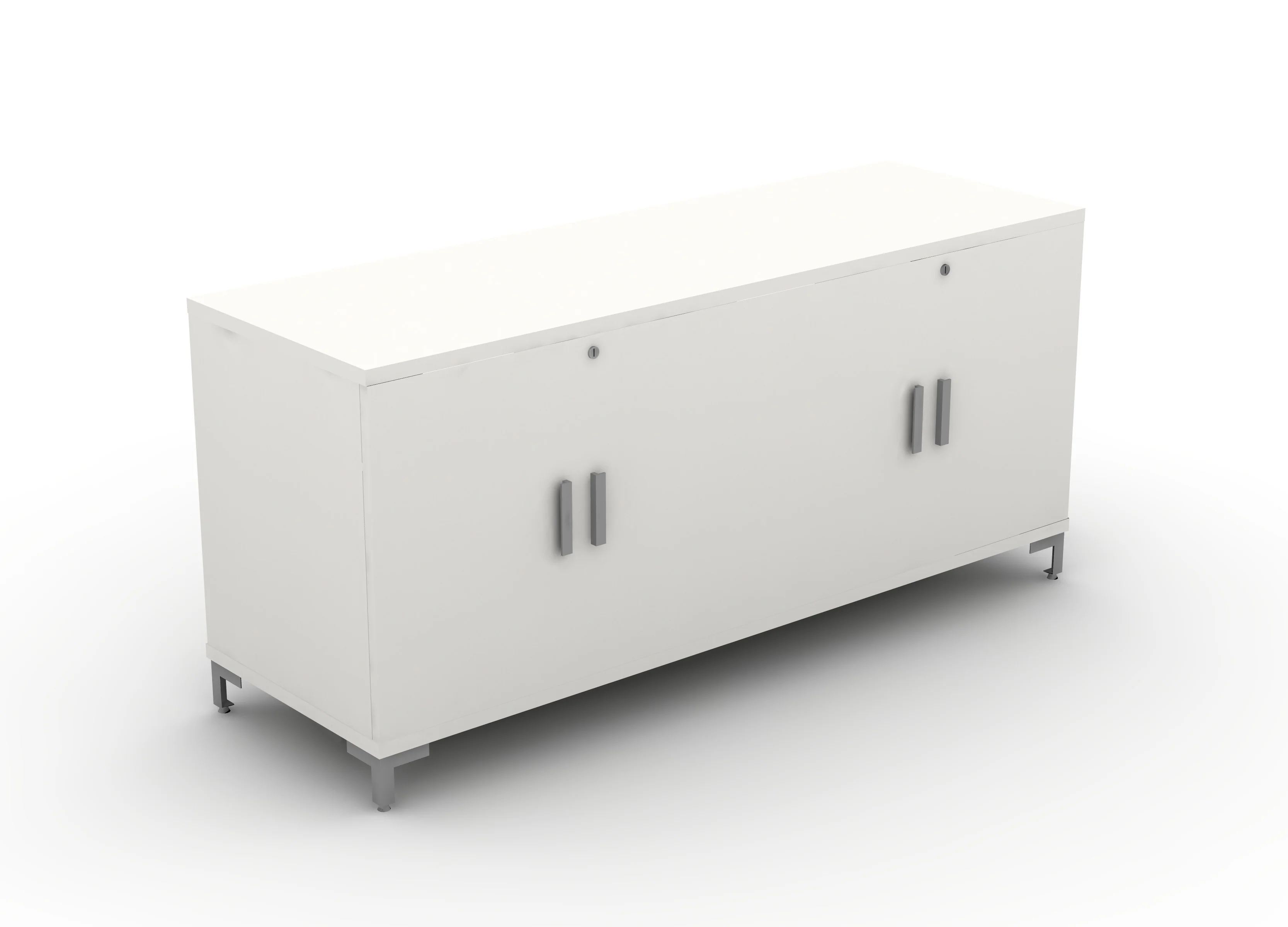Conference Credenza - Image 9