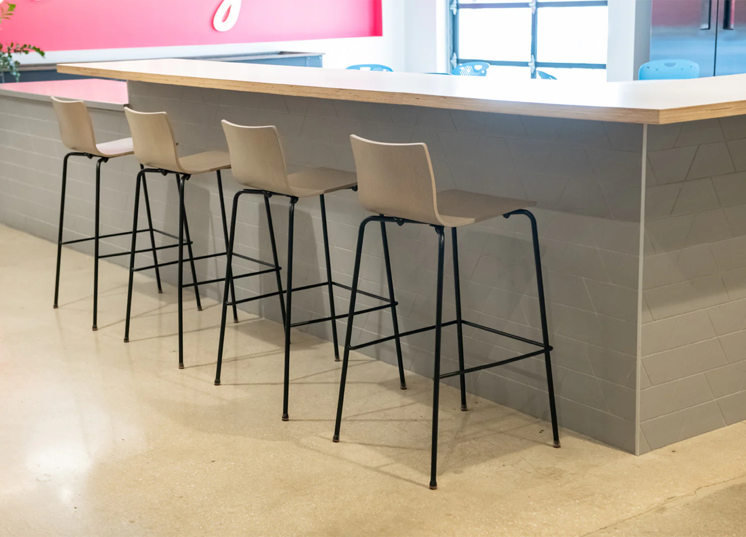 Contempo Barstool - Image 3