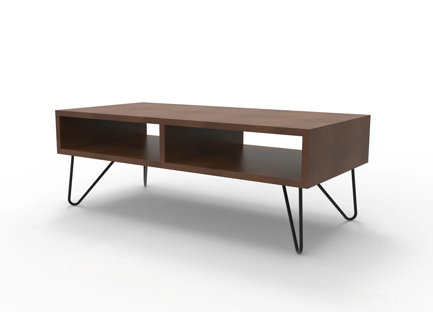 Cubby Coffee Table - Image 7