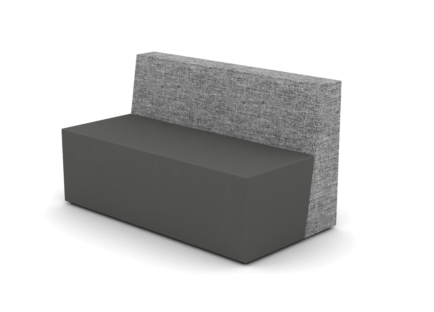 Modular Lounge Seating - 2 Seat Segment - Image 33
