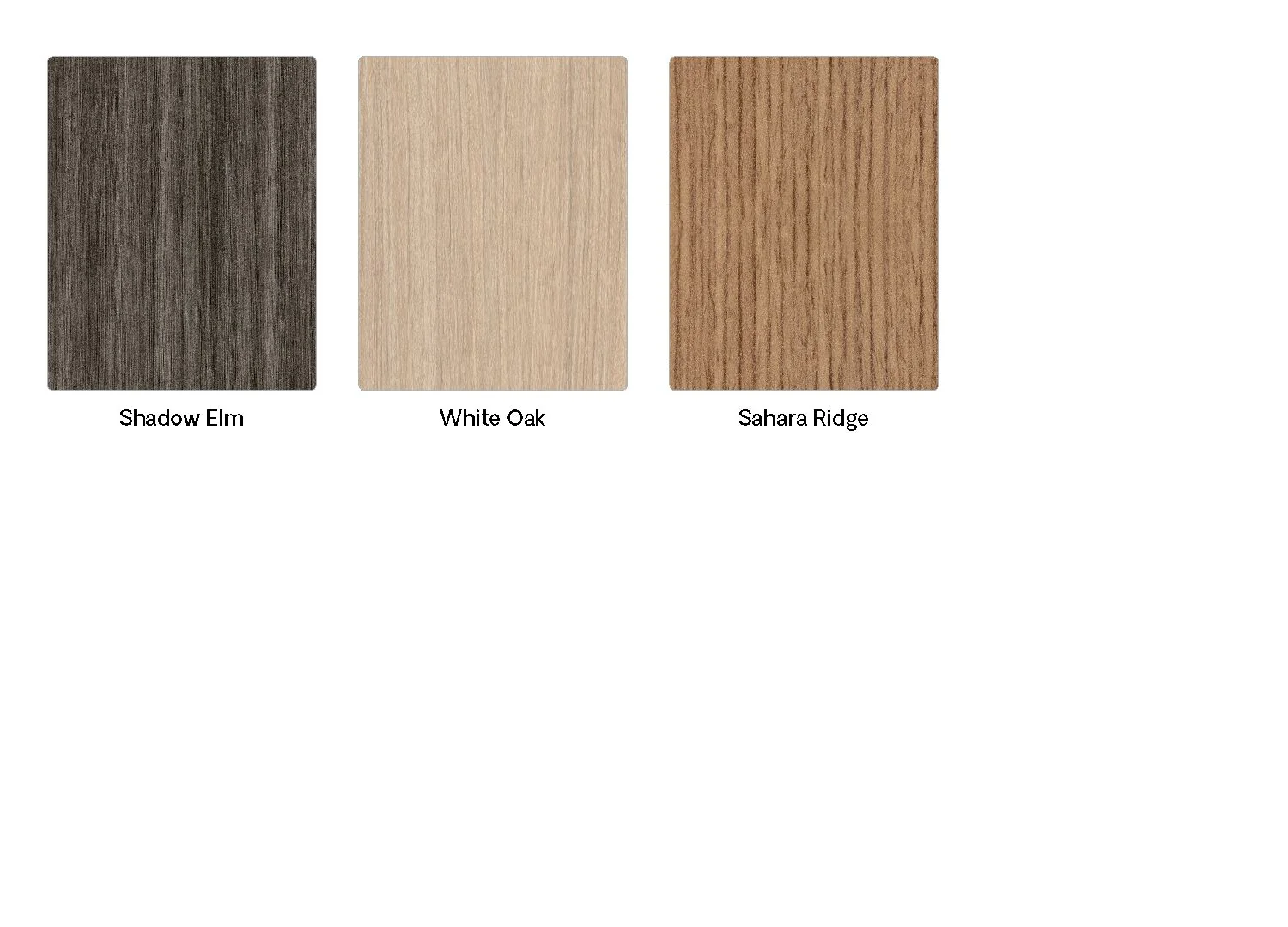 EDGE 3-Drawer Wardrobe - Image 4