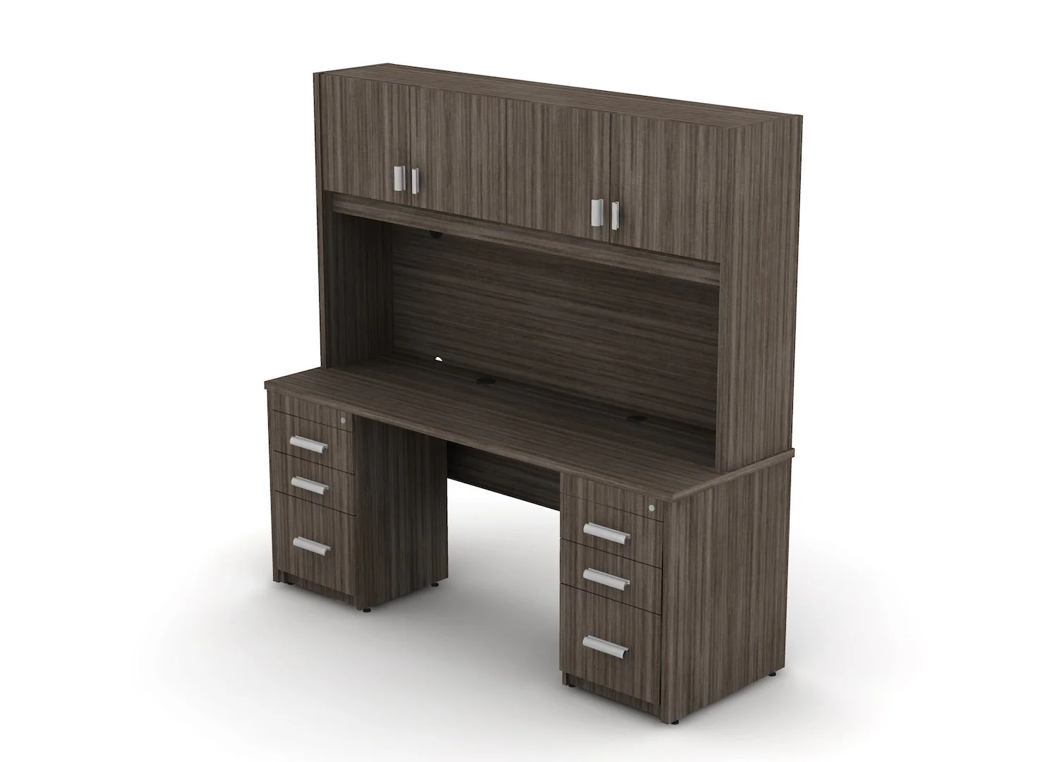 EDGE Credenza Combo Unit - Image 10