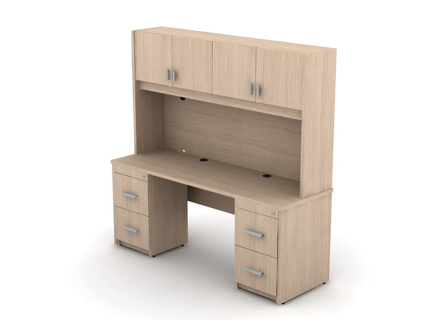 EDGE Credenza Combo Unit - Image 11