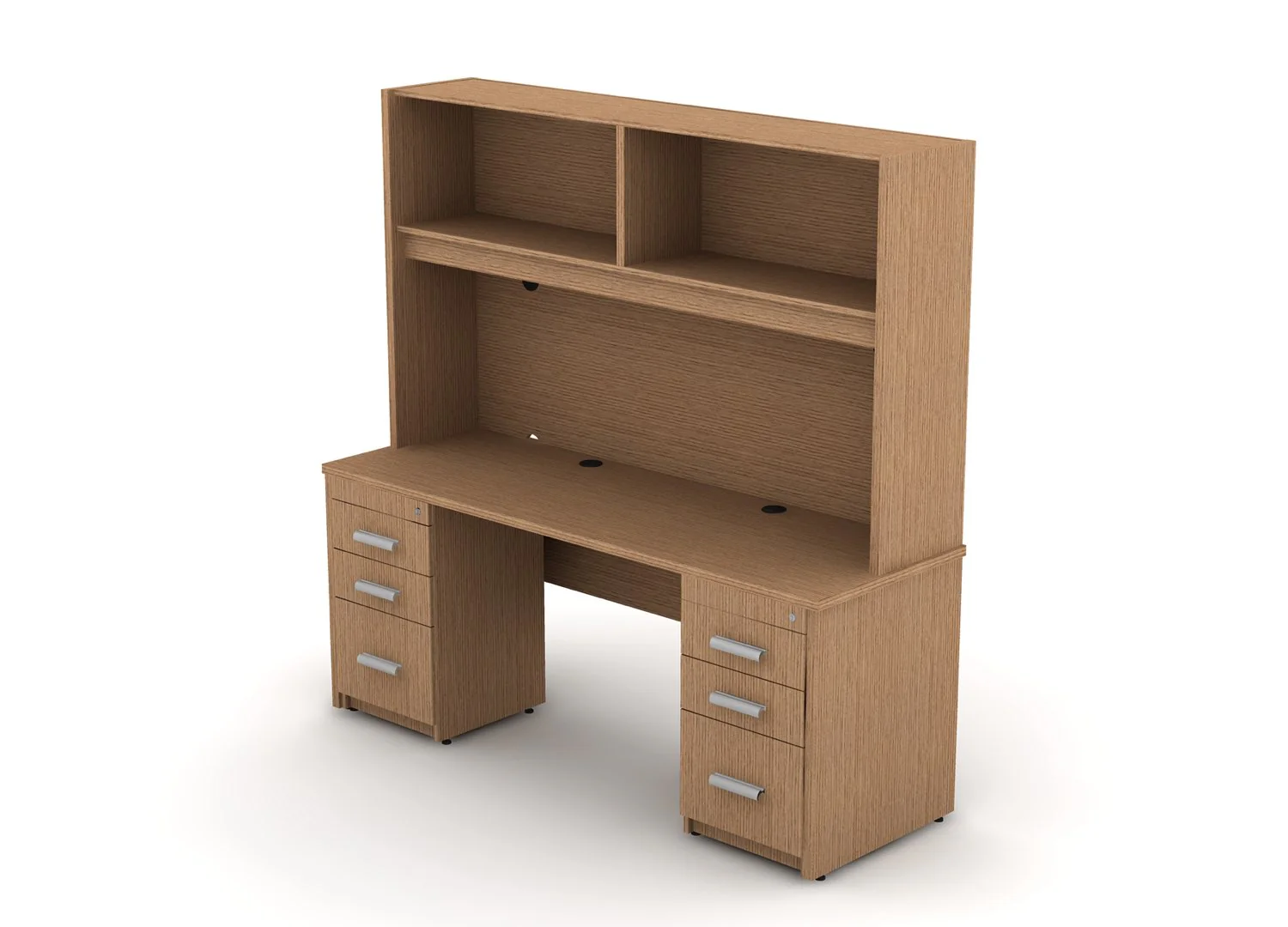 EDGE Credenza Combo Unit - Image 13