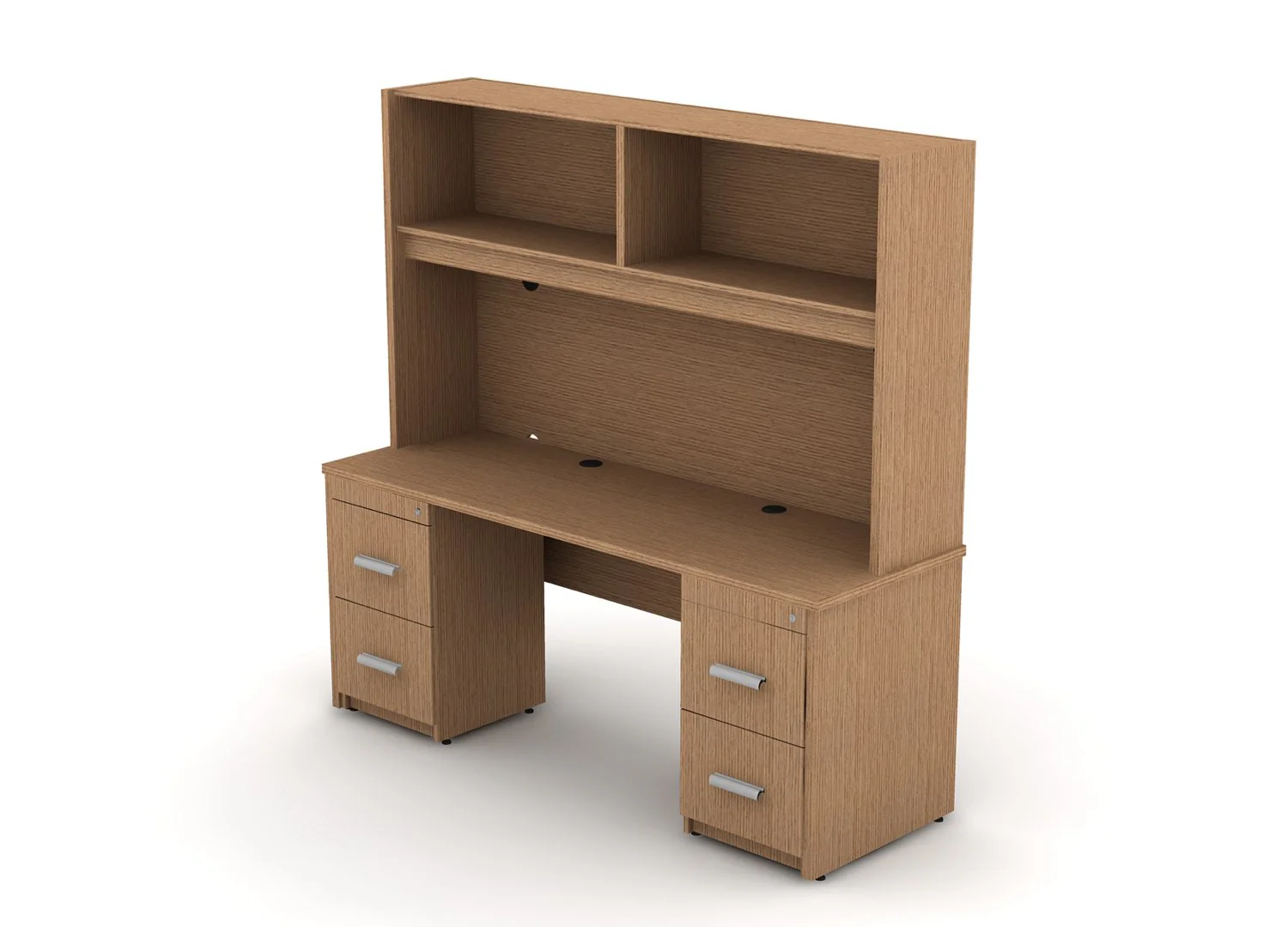 EDGE Credenza Combo Unit - Image 16
